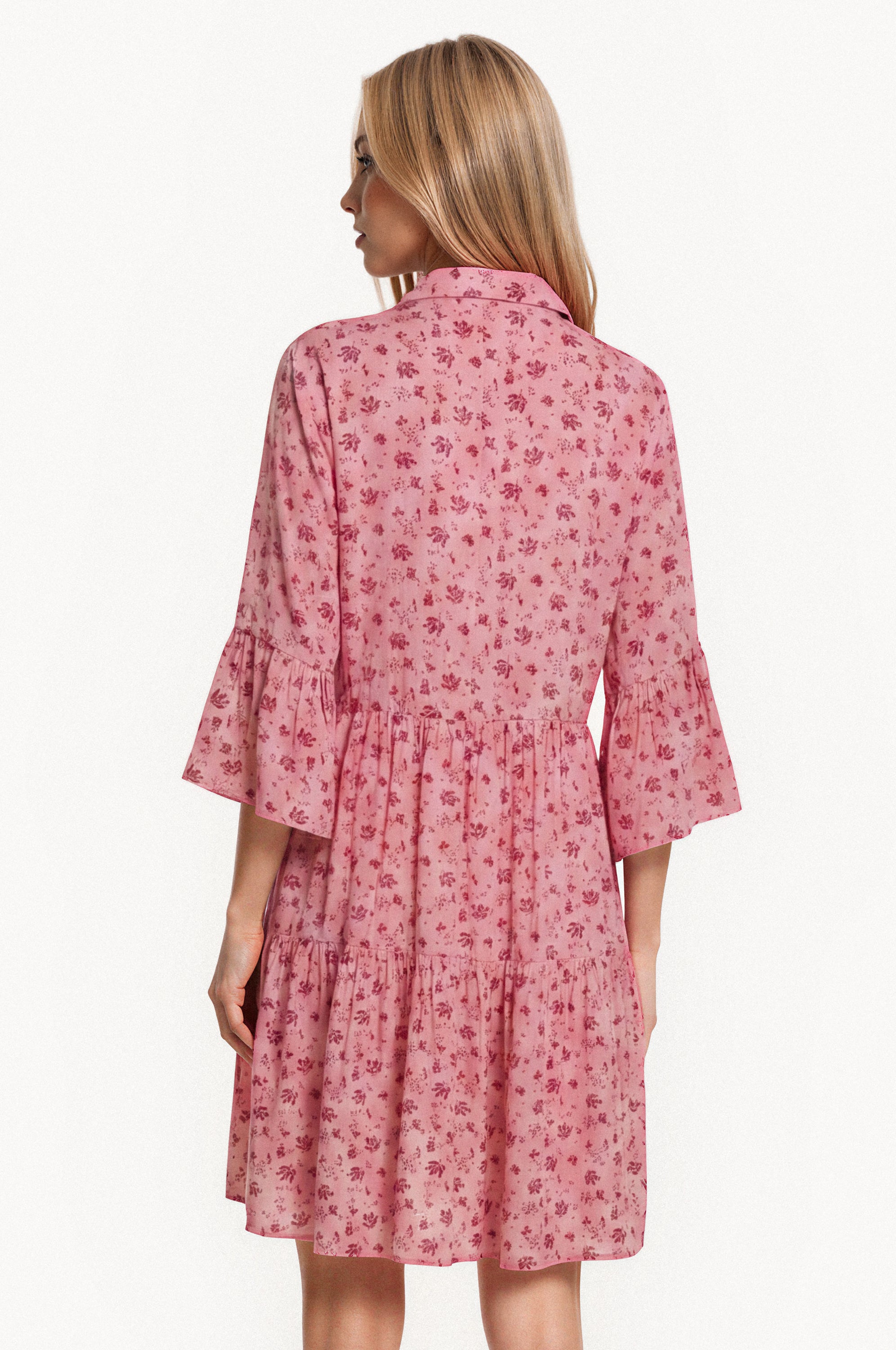 Lili Dress