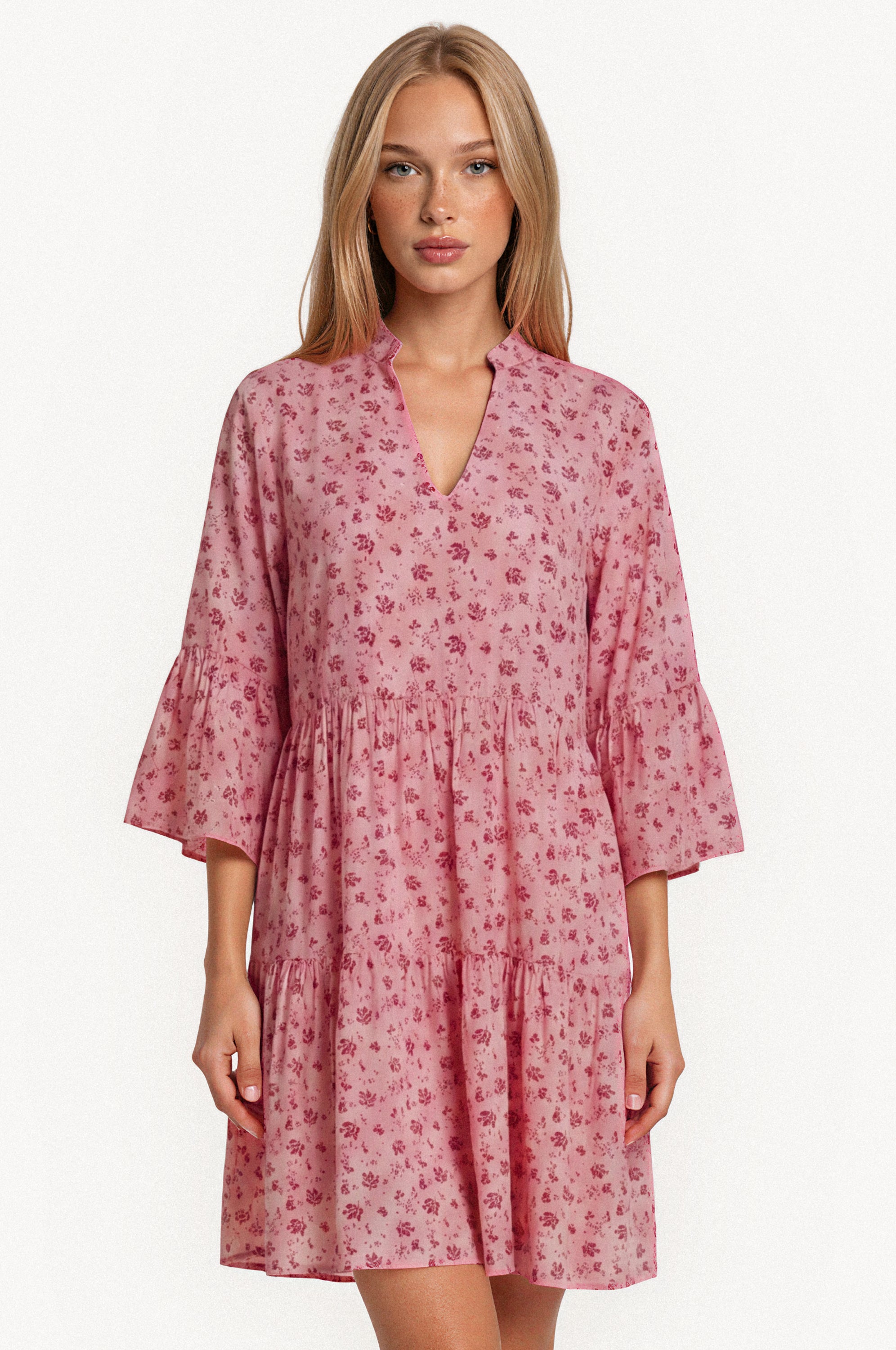 Lili Dress