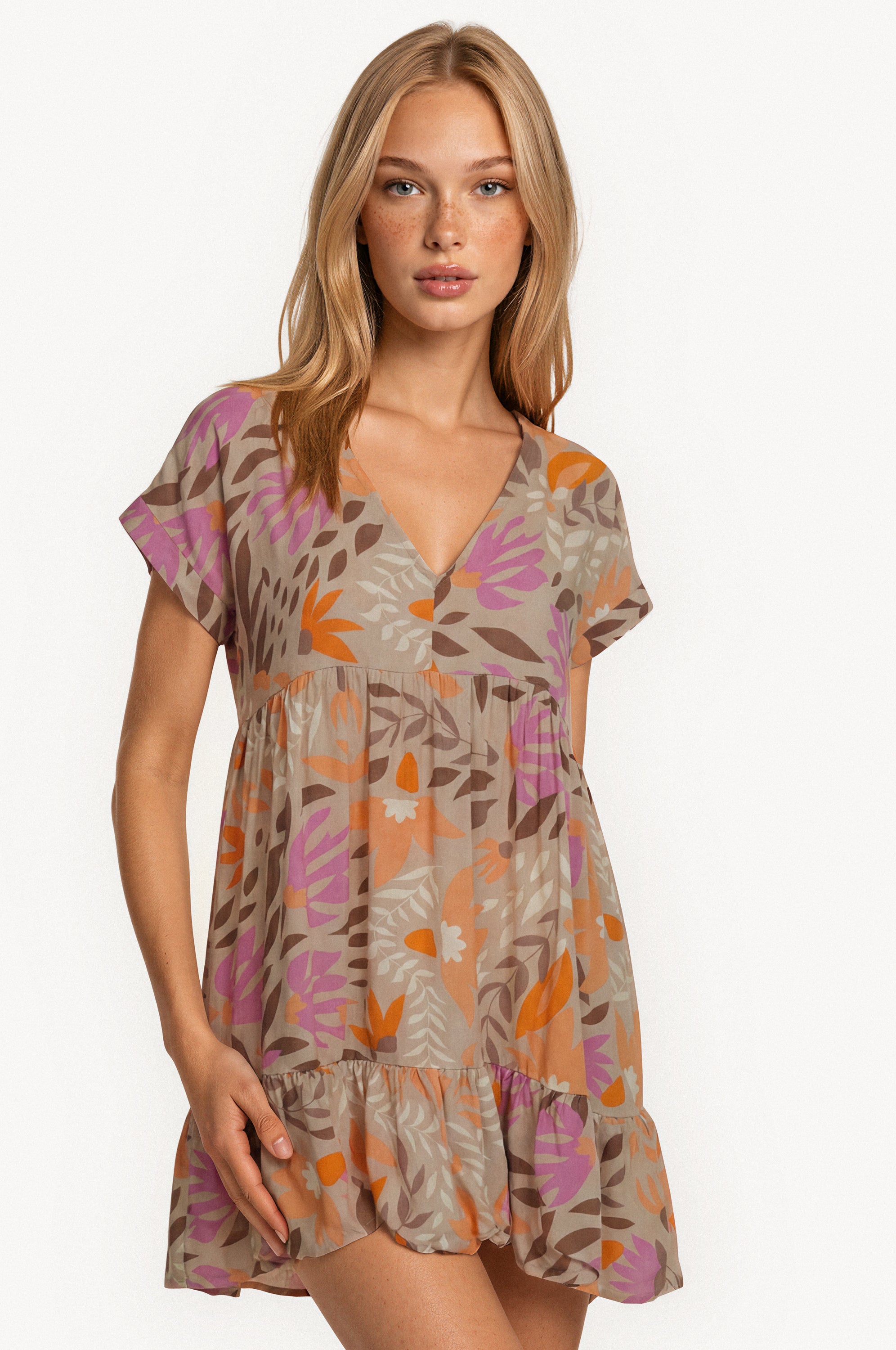 Luna Dress