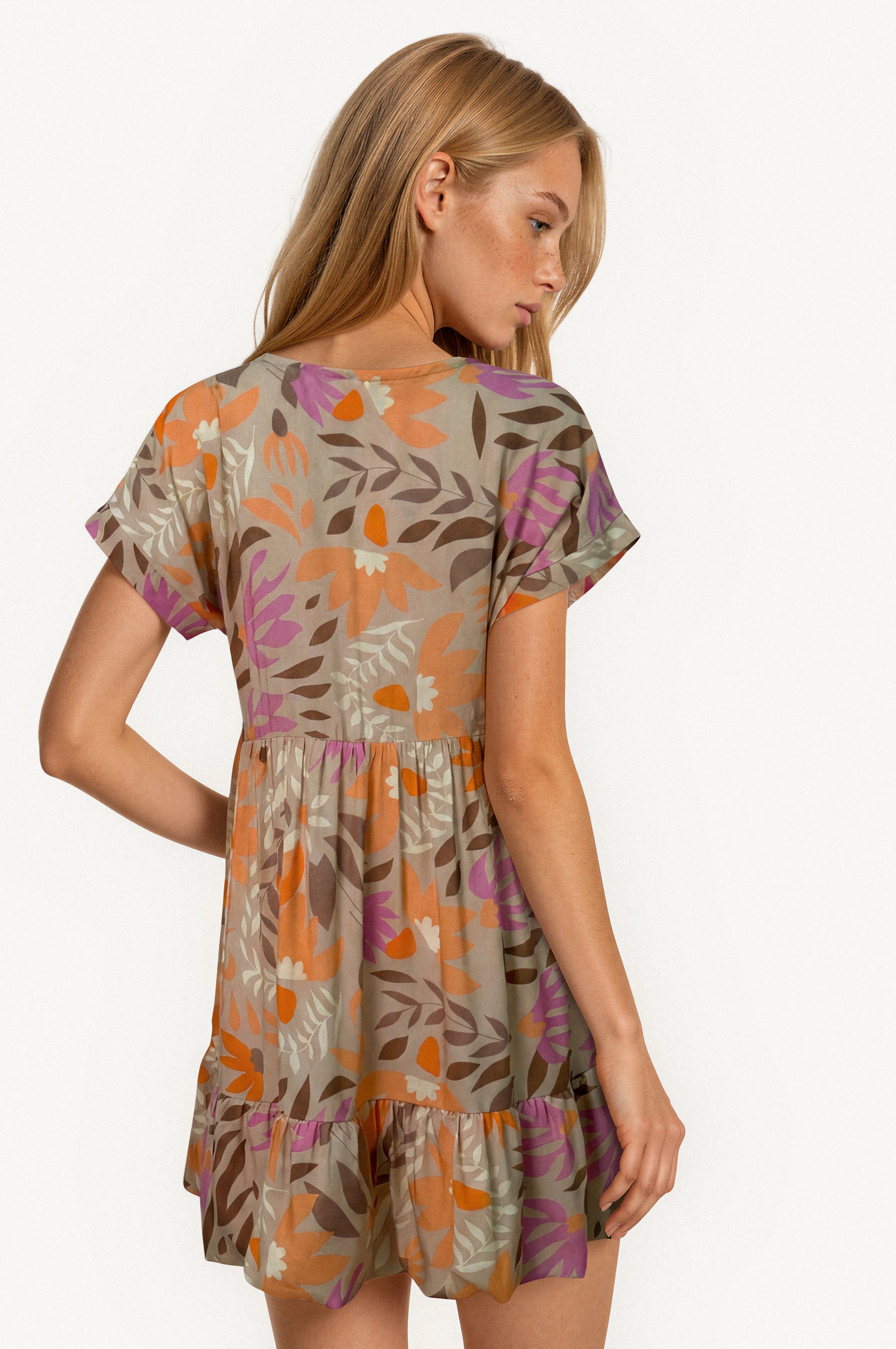 Luna Dress