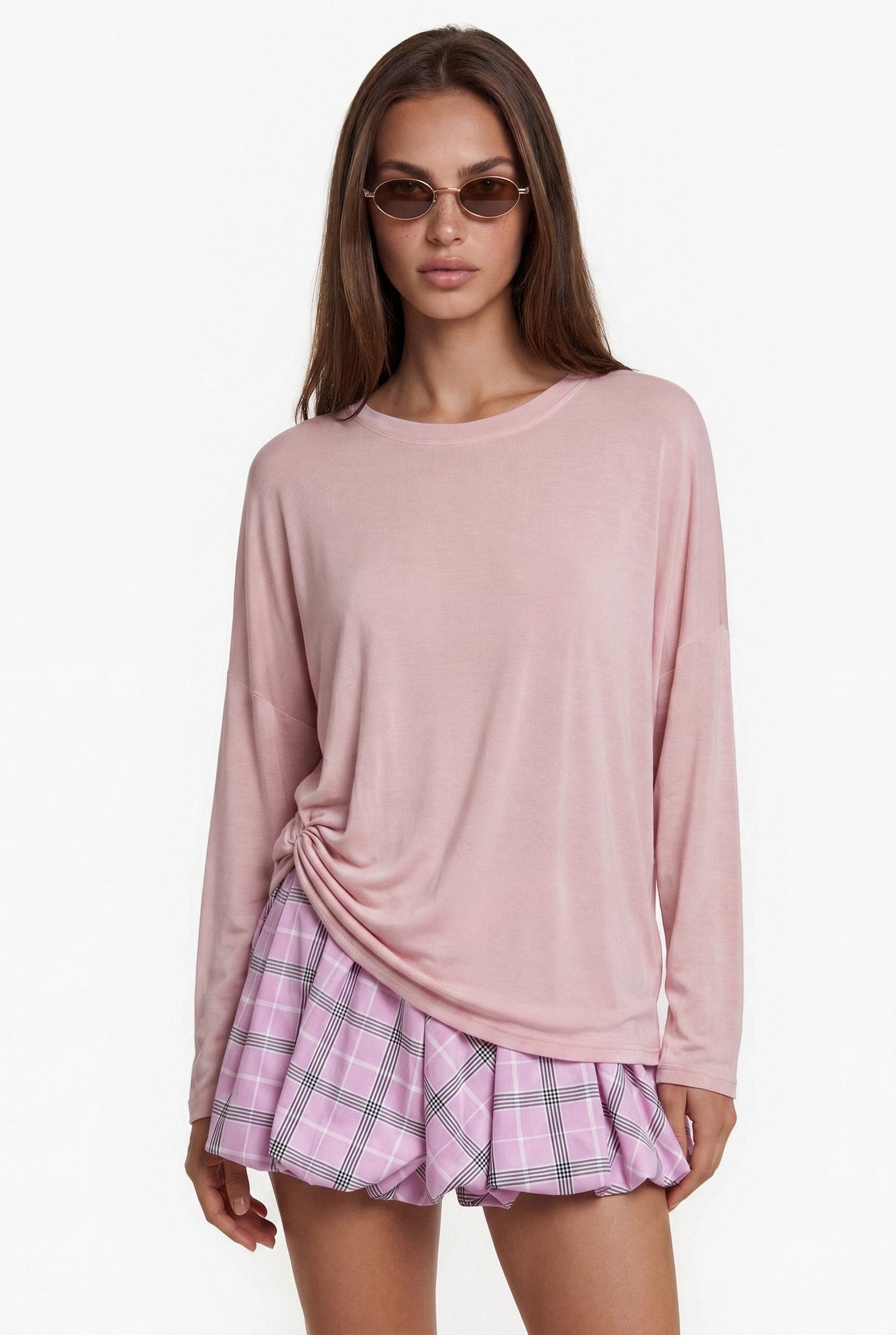 Zoey Skirt