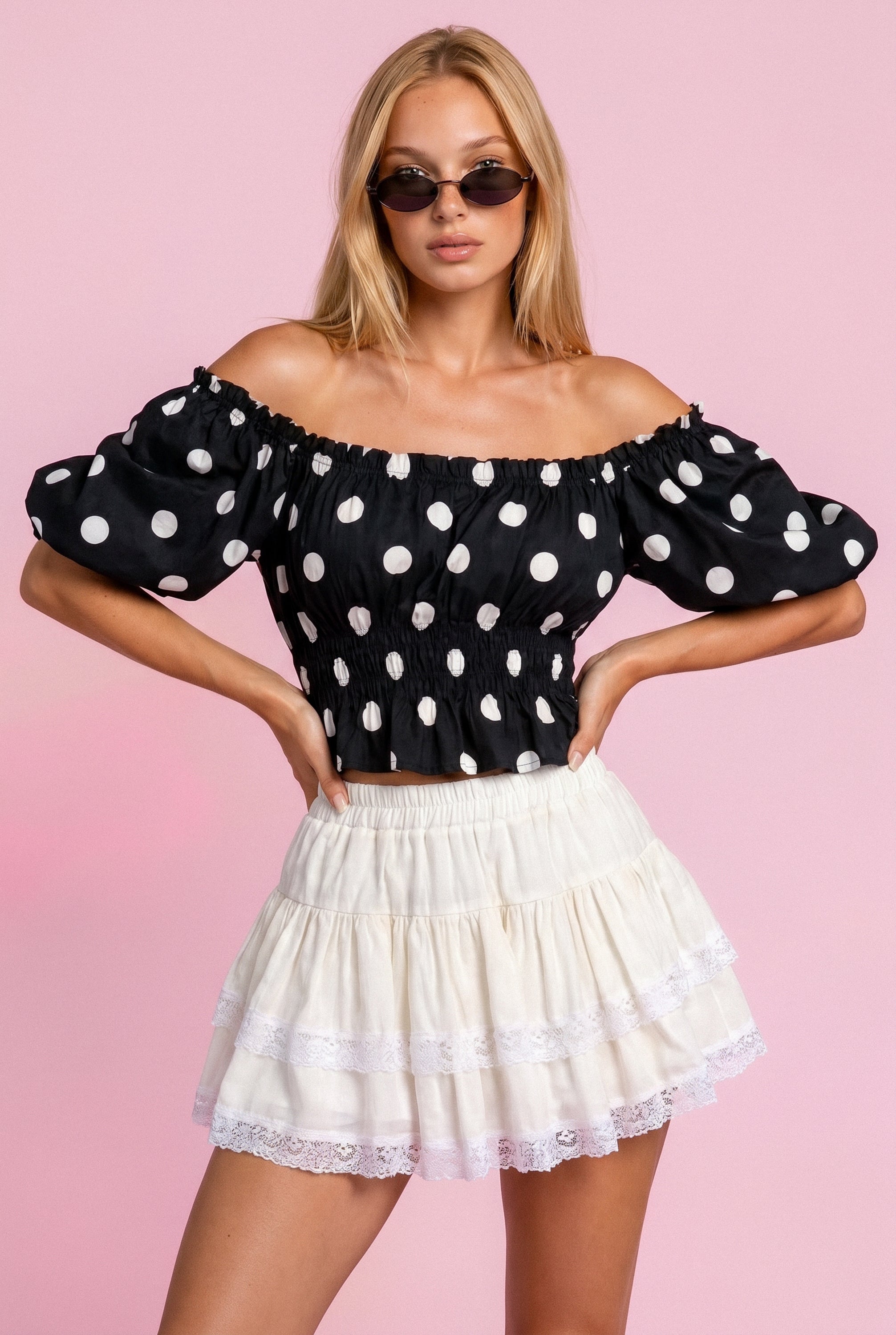 Lulu Skirt