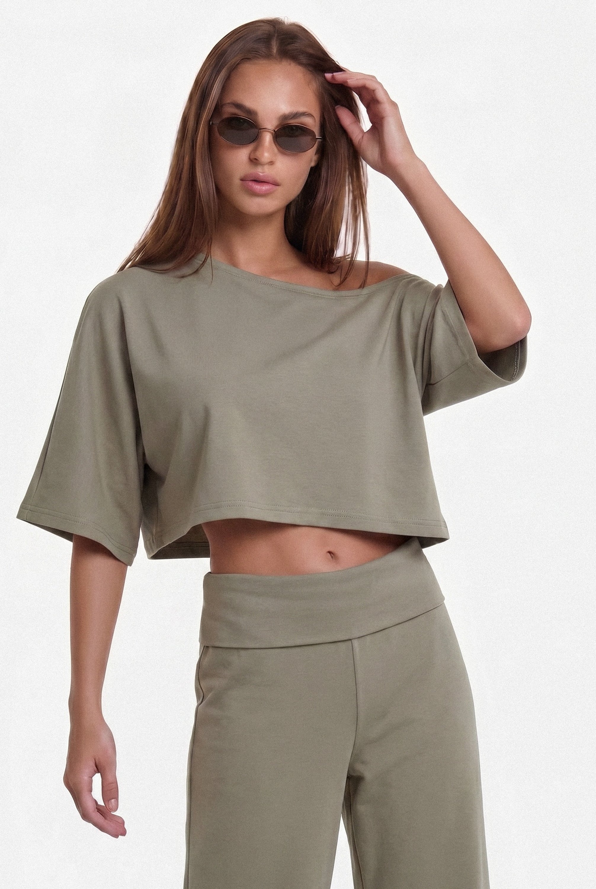 Lola Croptop