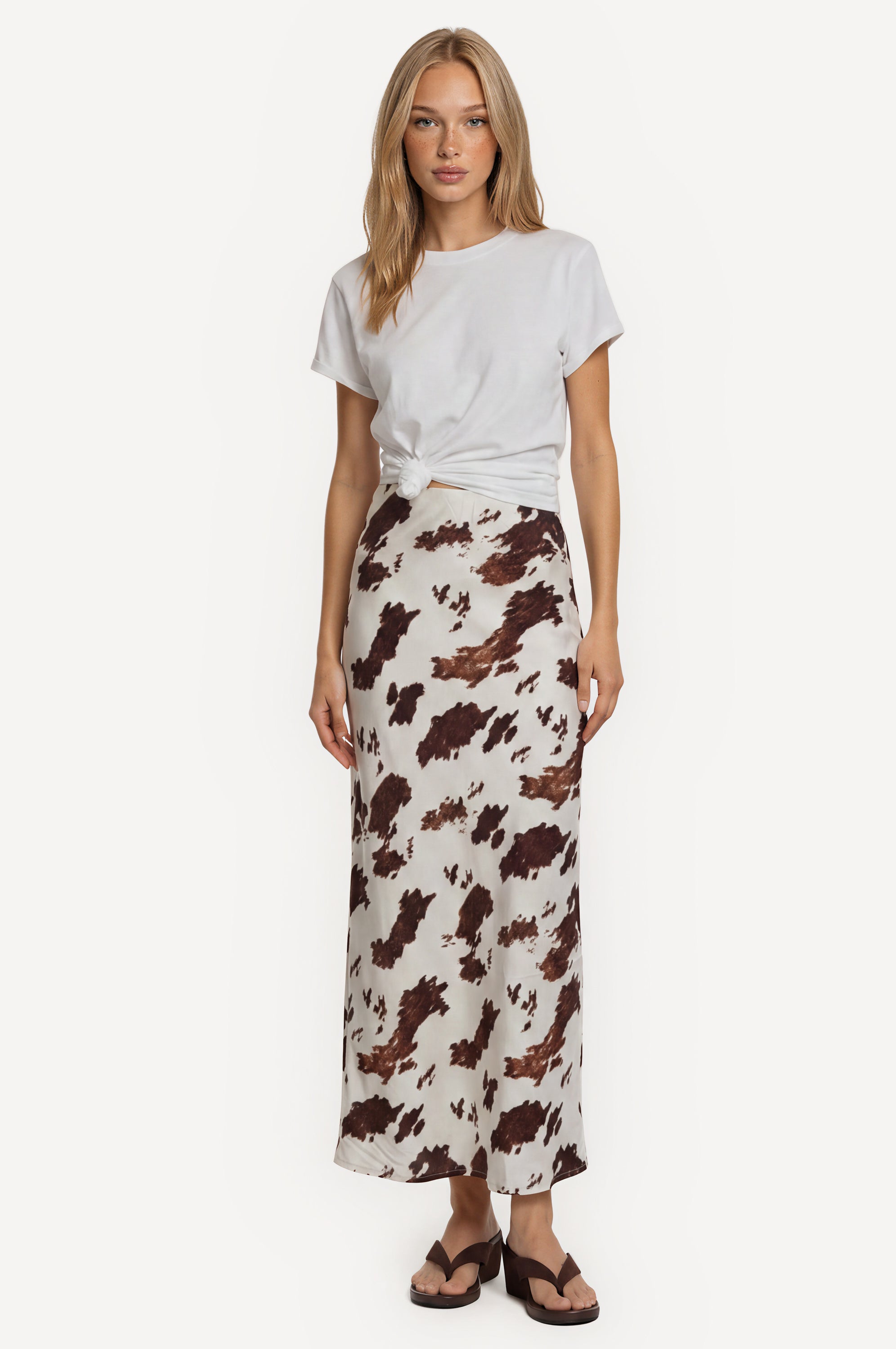 Ariana Skirt