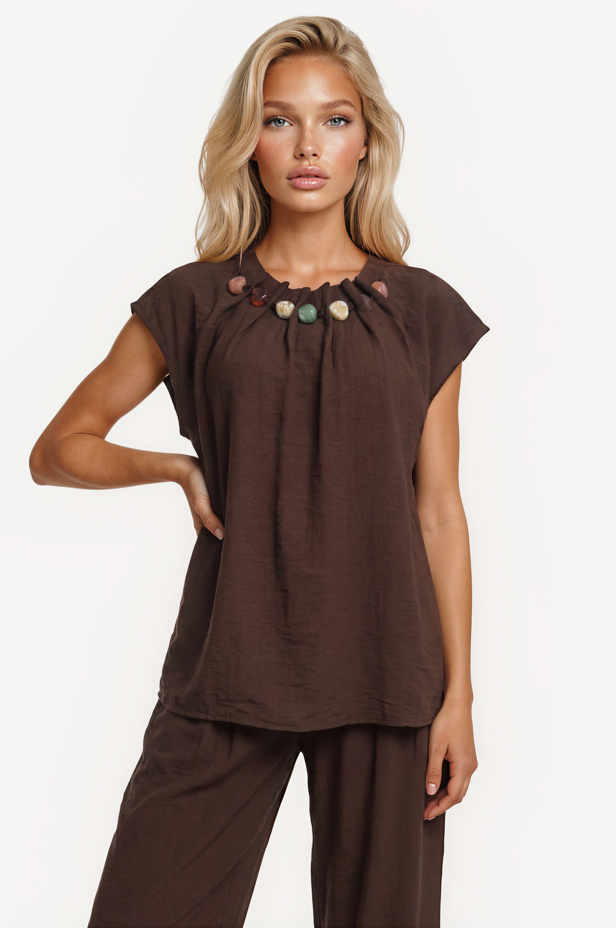 Amara Top