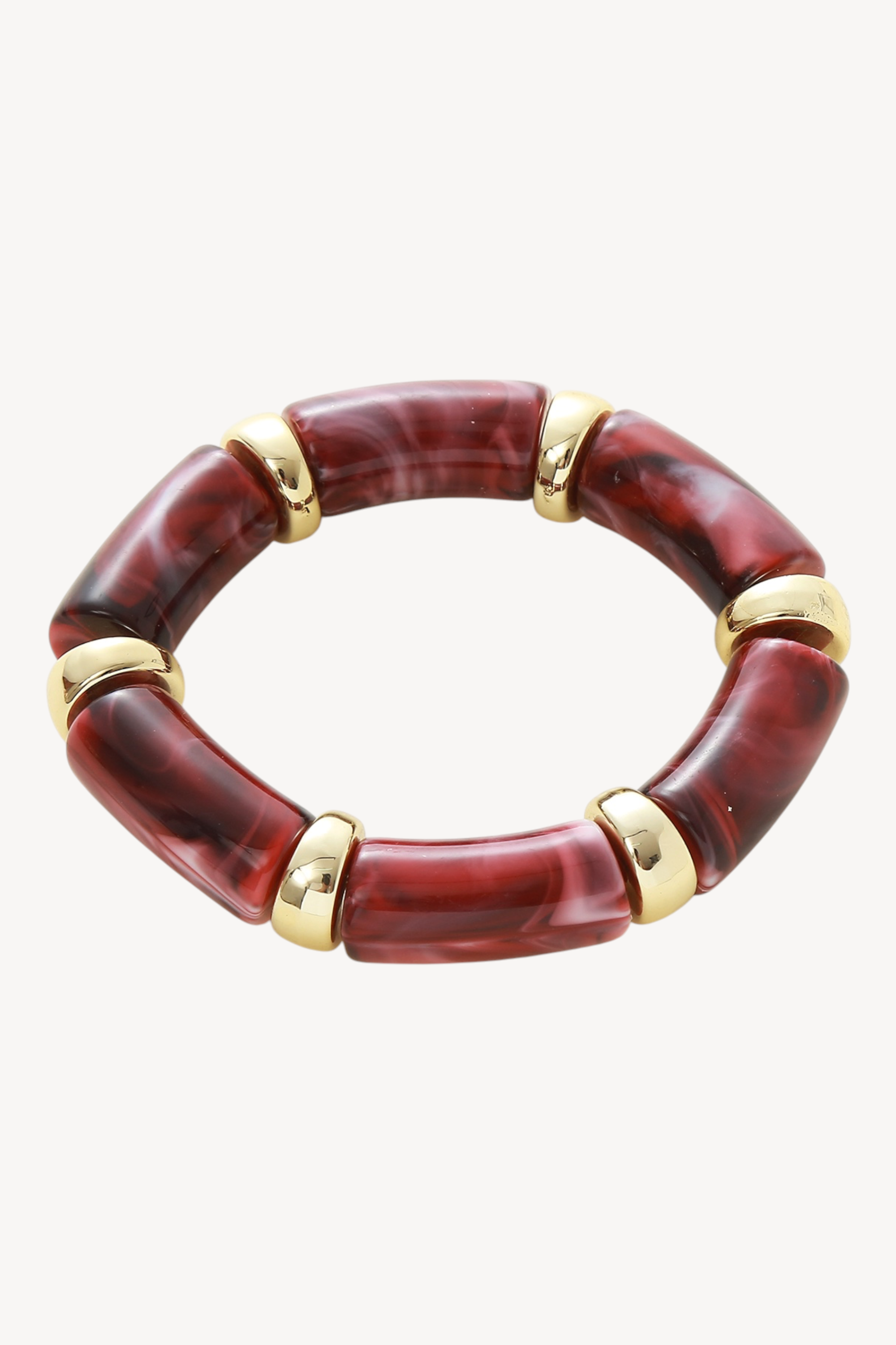 Bold Links Bracelet