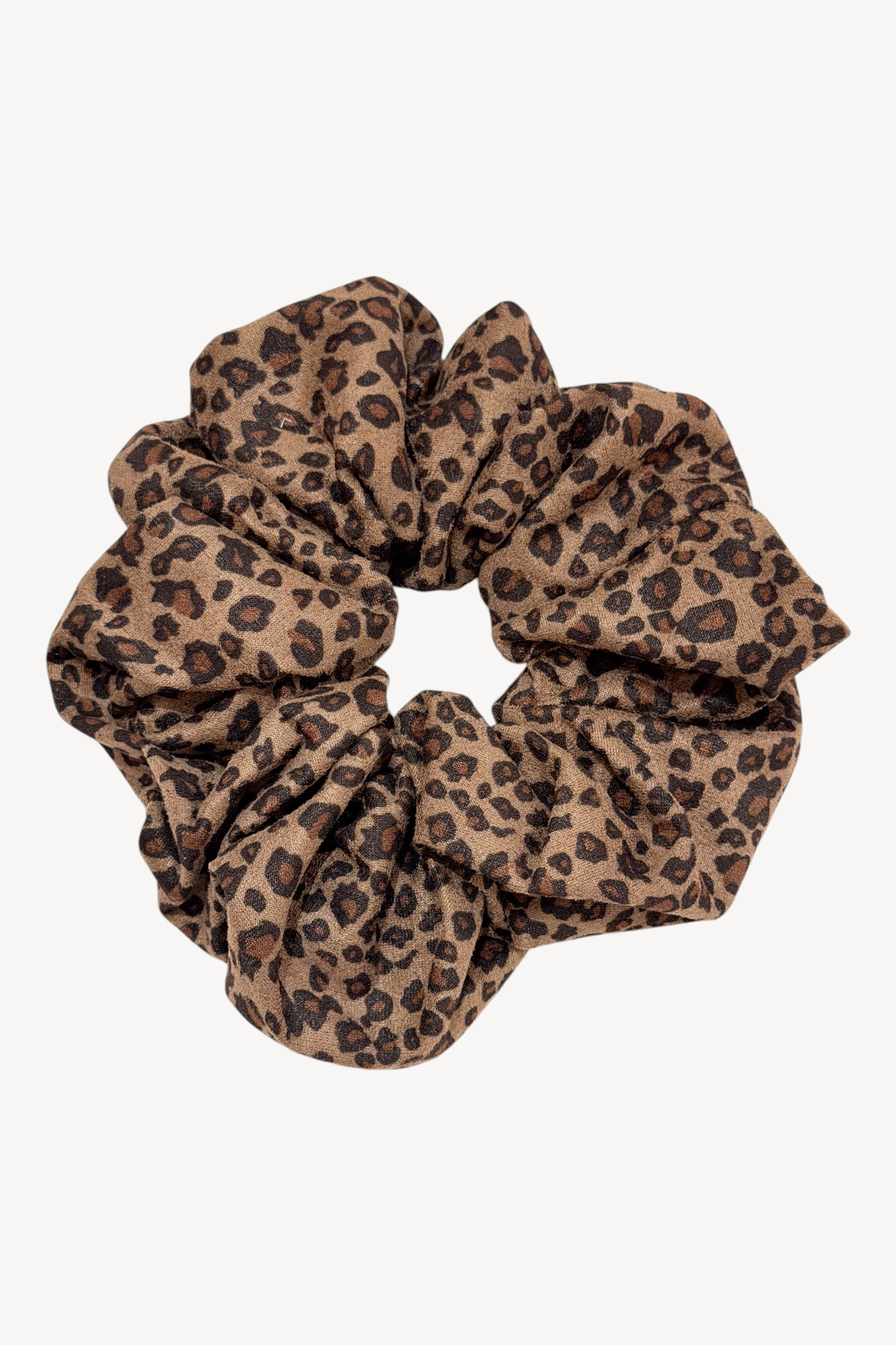 Wild Instinct Scrunchie