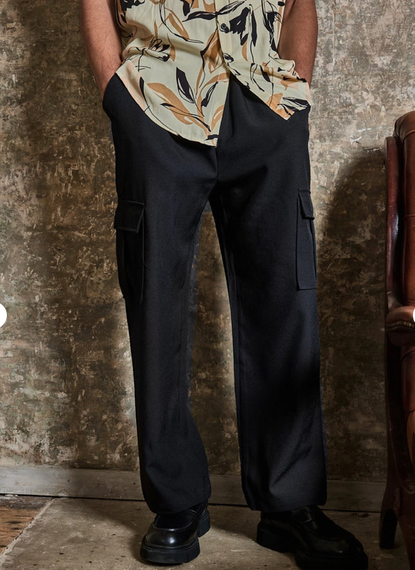 * Dilan Pantalon