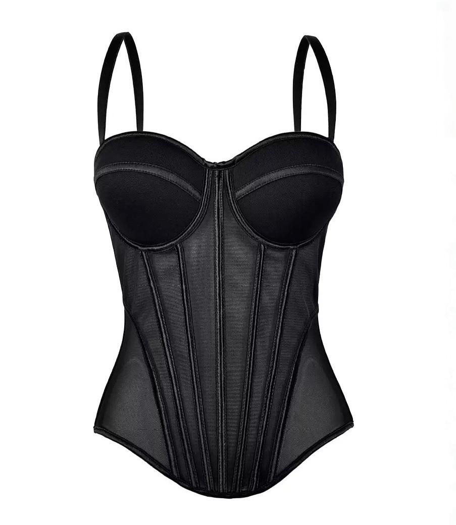 Rosavelle Corset