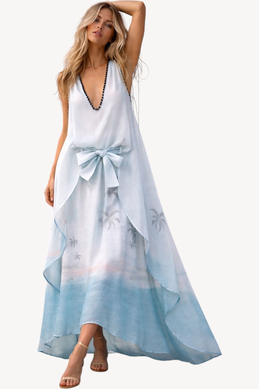 Selene Dress