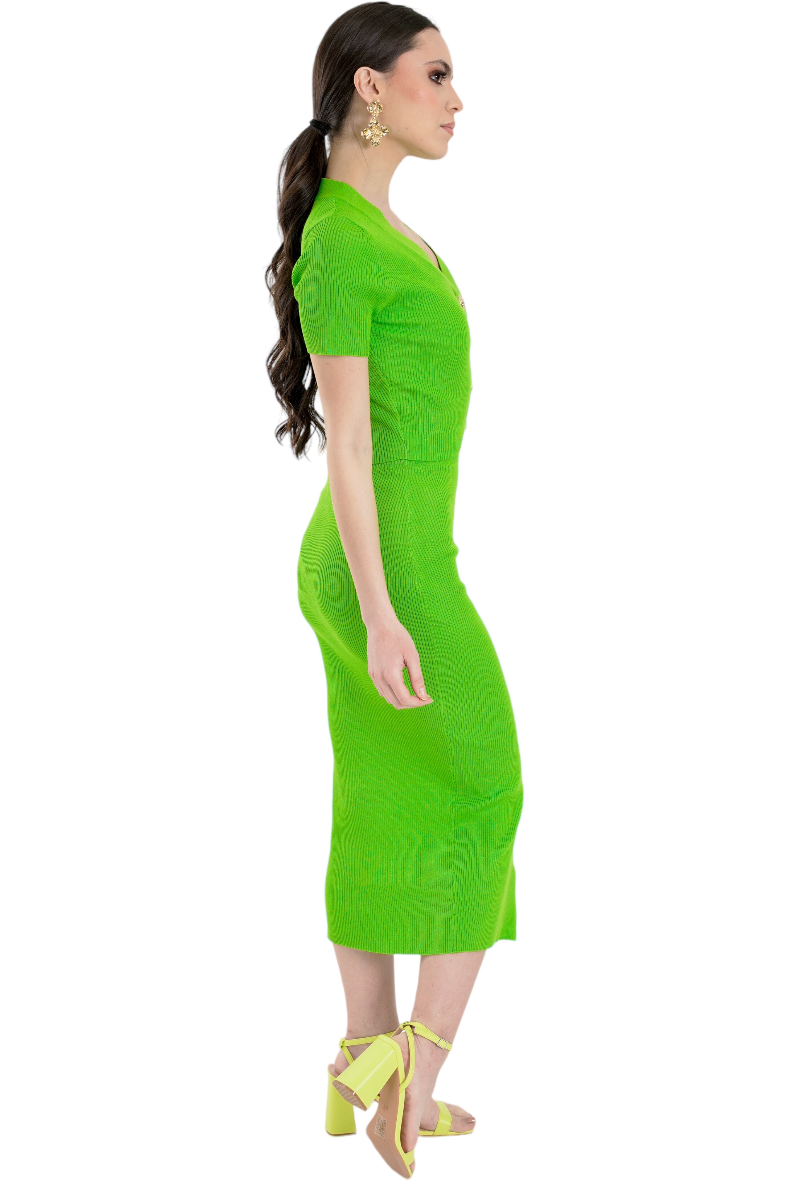 Eliza Set - Green