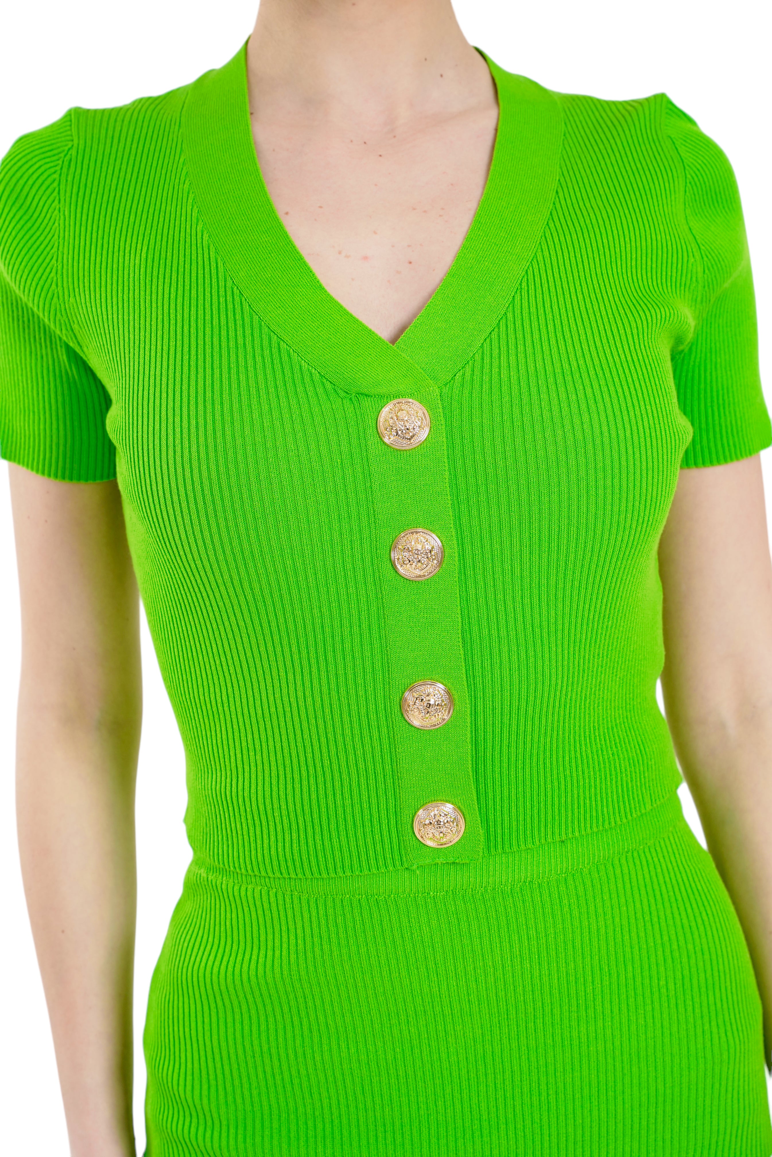 Eliza Set - Green
