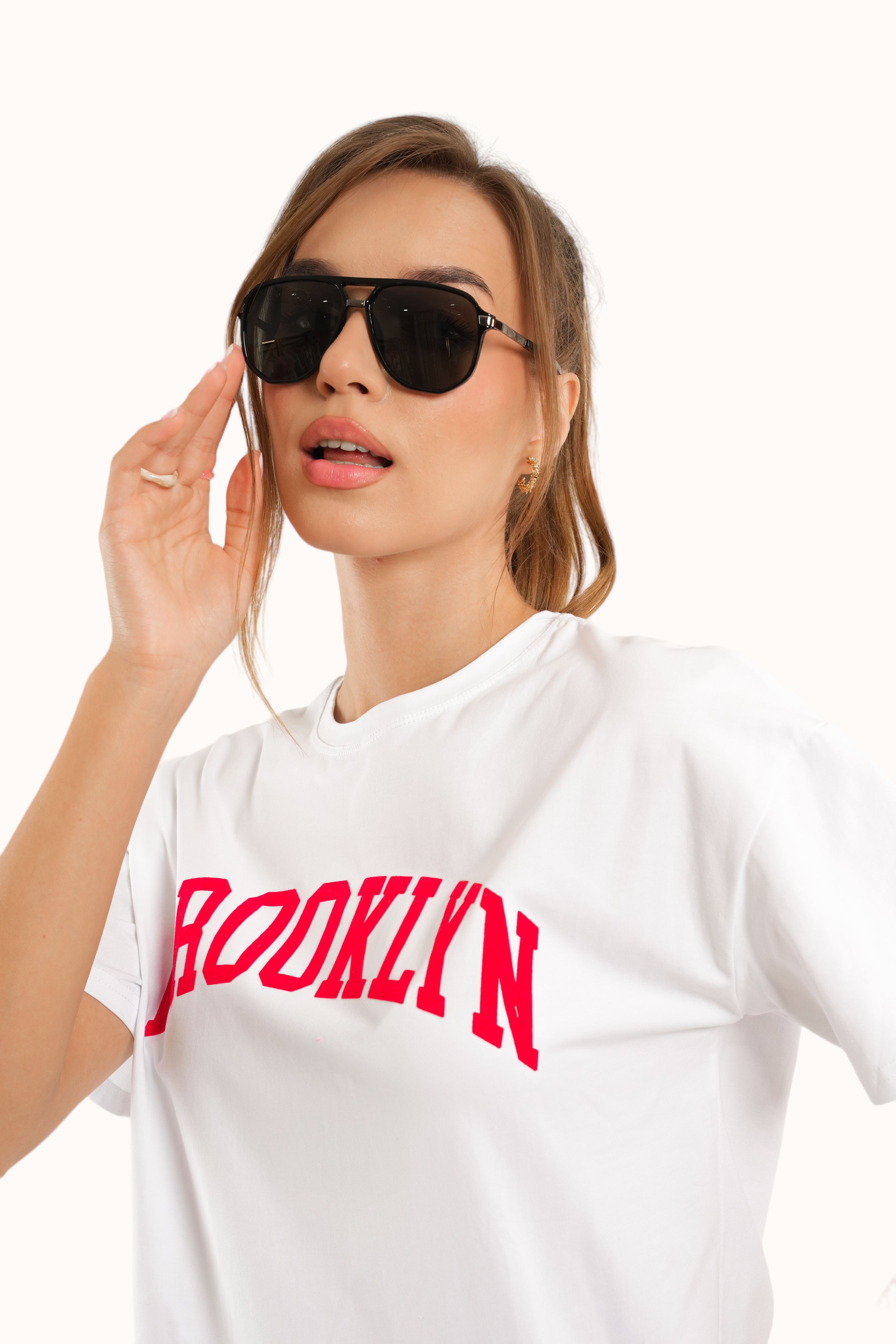 Marley Sunglasses - Green