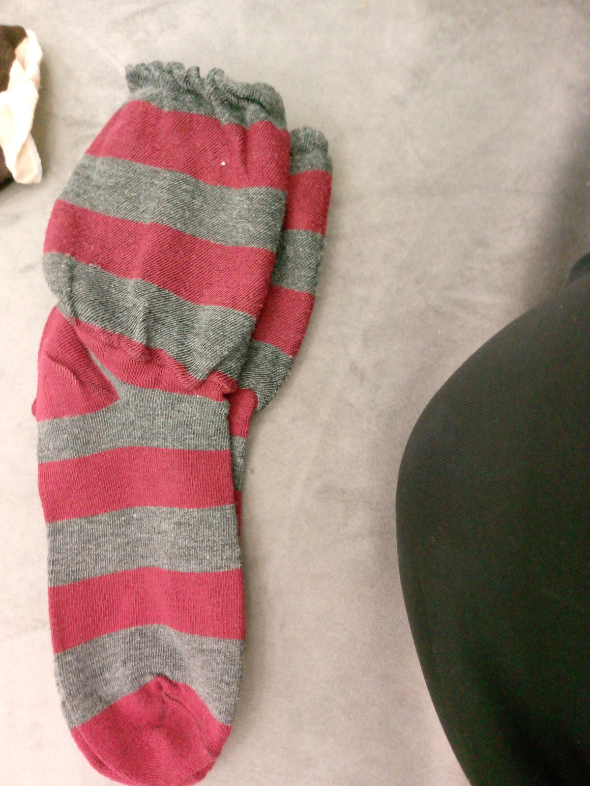 Made For Weekends Socks