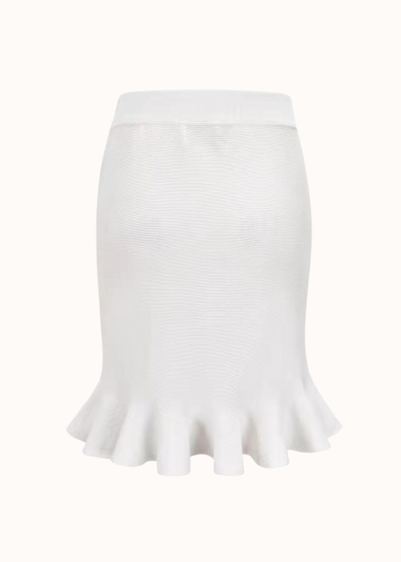 Skirt Finn - Off White