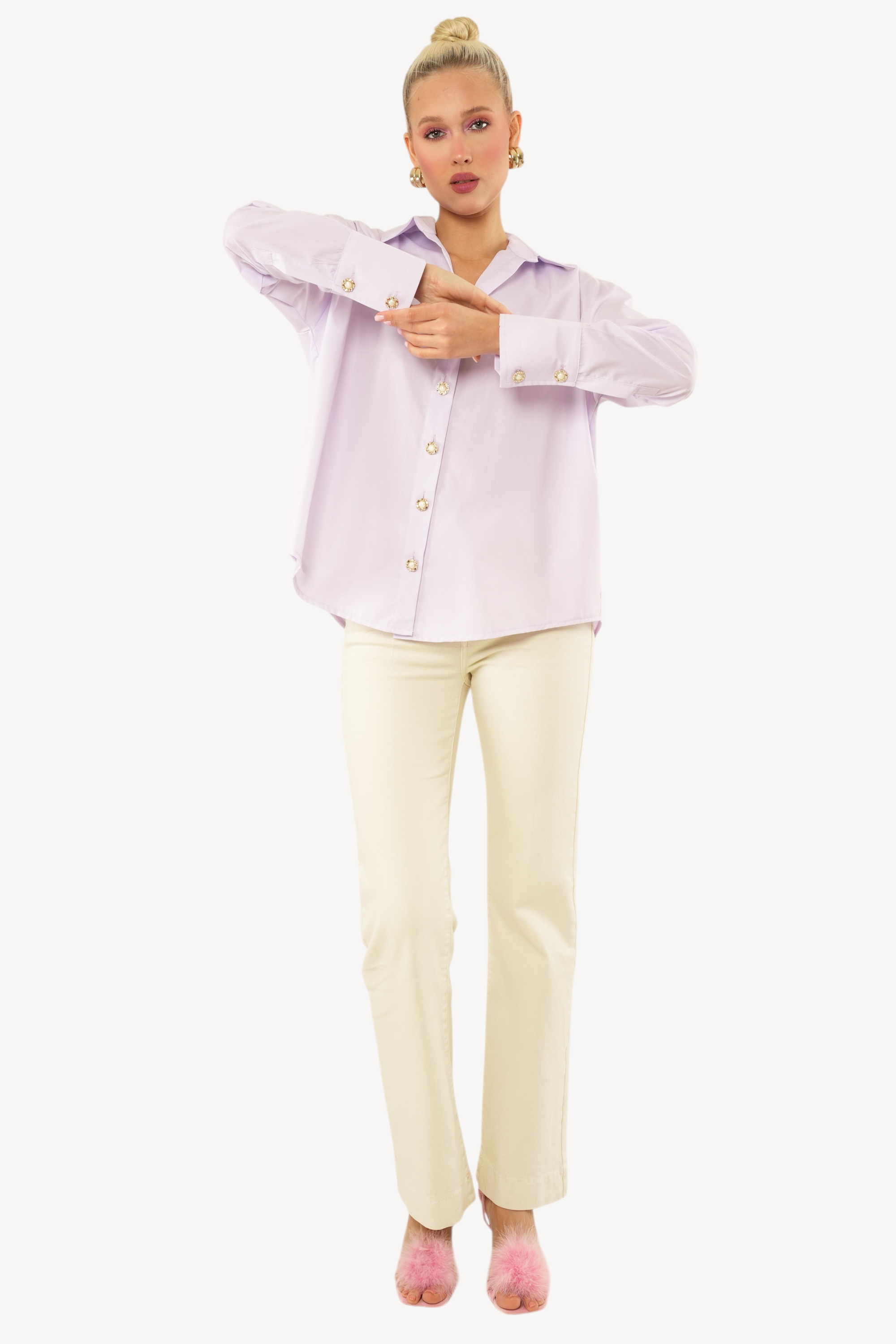 Sophie Blouse