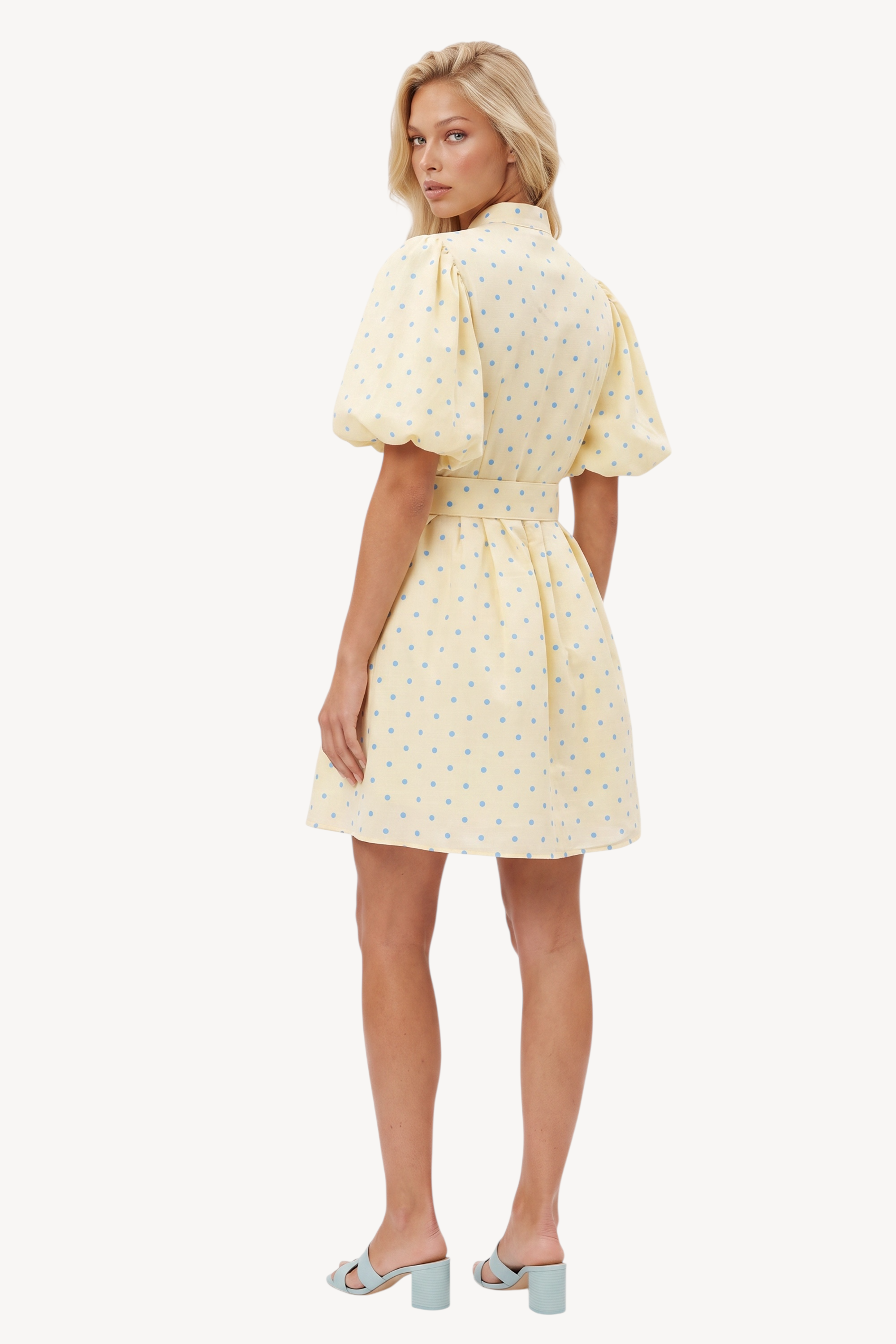Sunday Stroll Dress