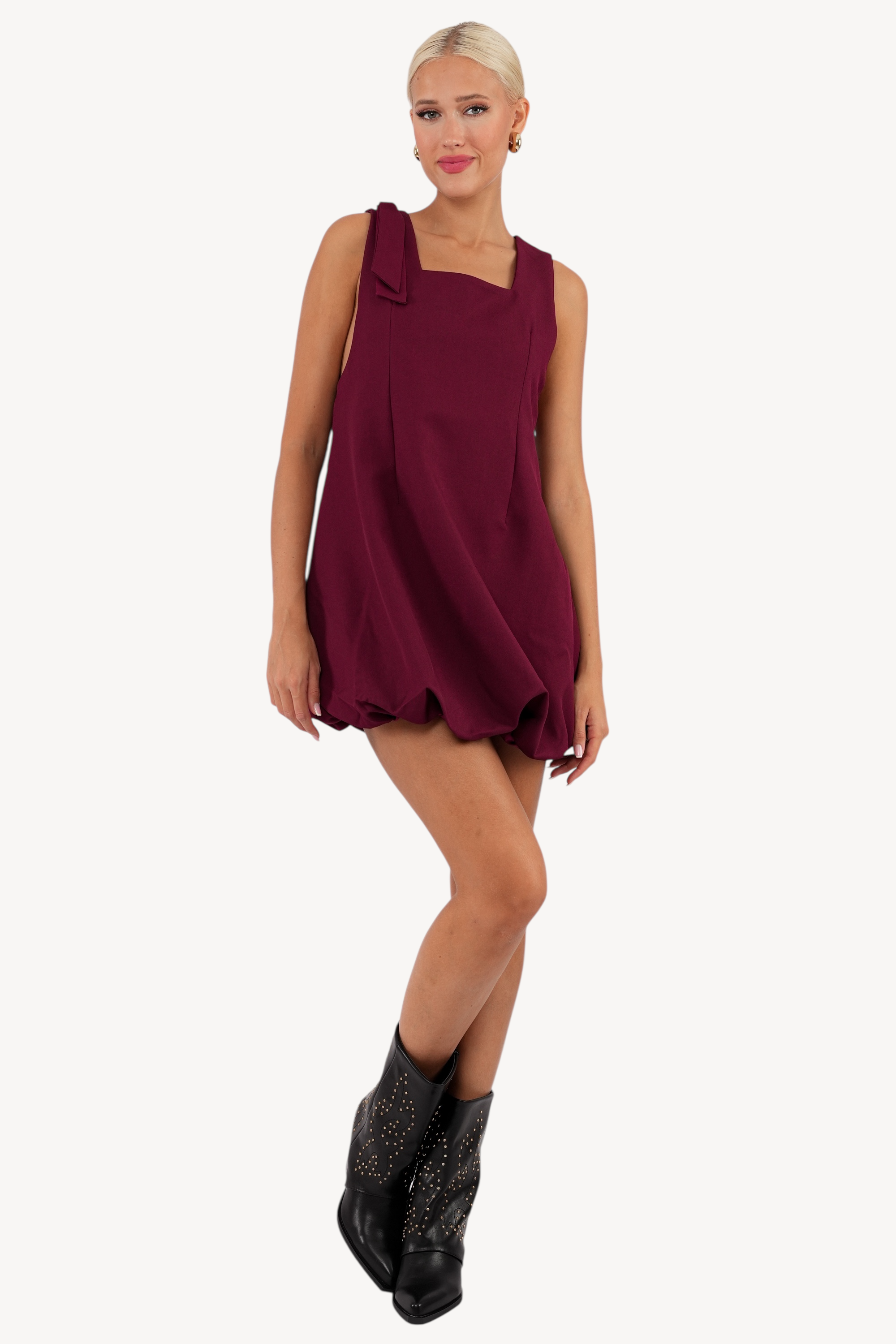 Mina Dress