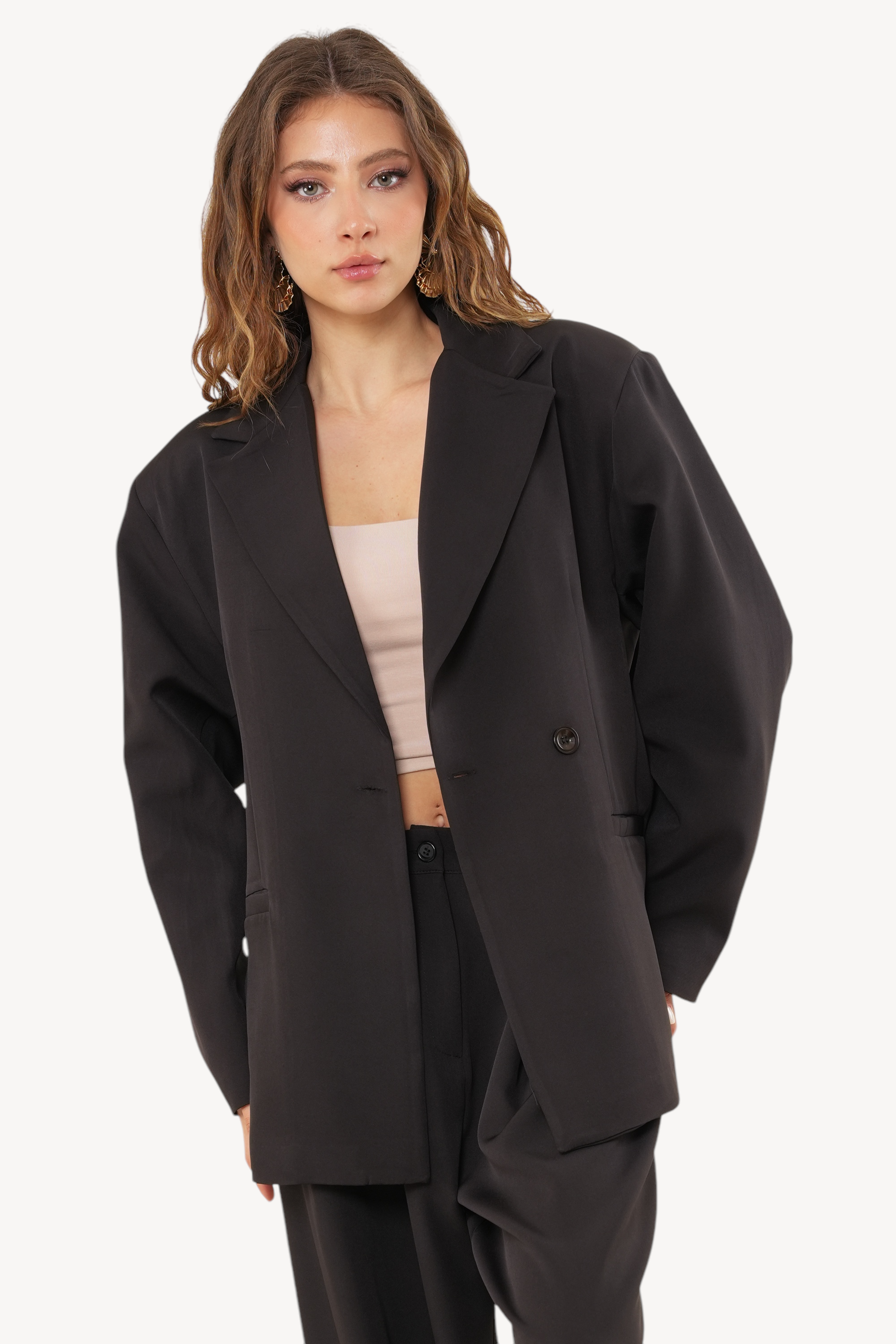 Juliet Blazer