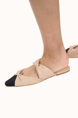 Coco Loafers - Beige