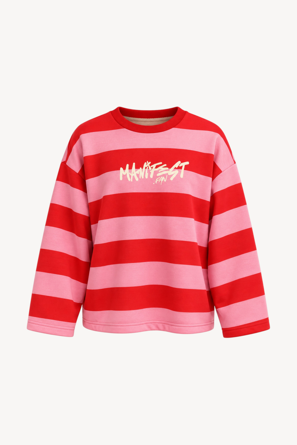 Manifest Mood Sweater