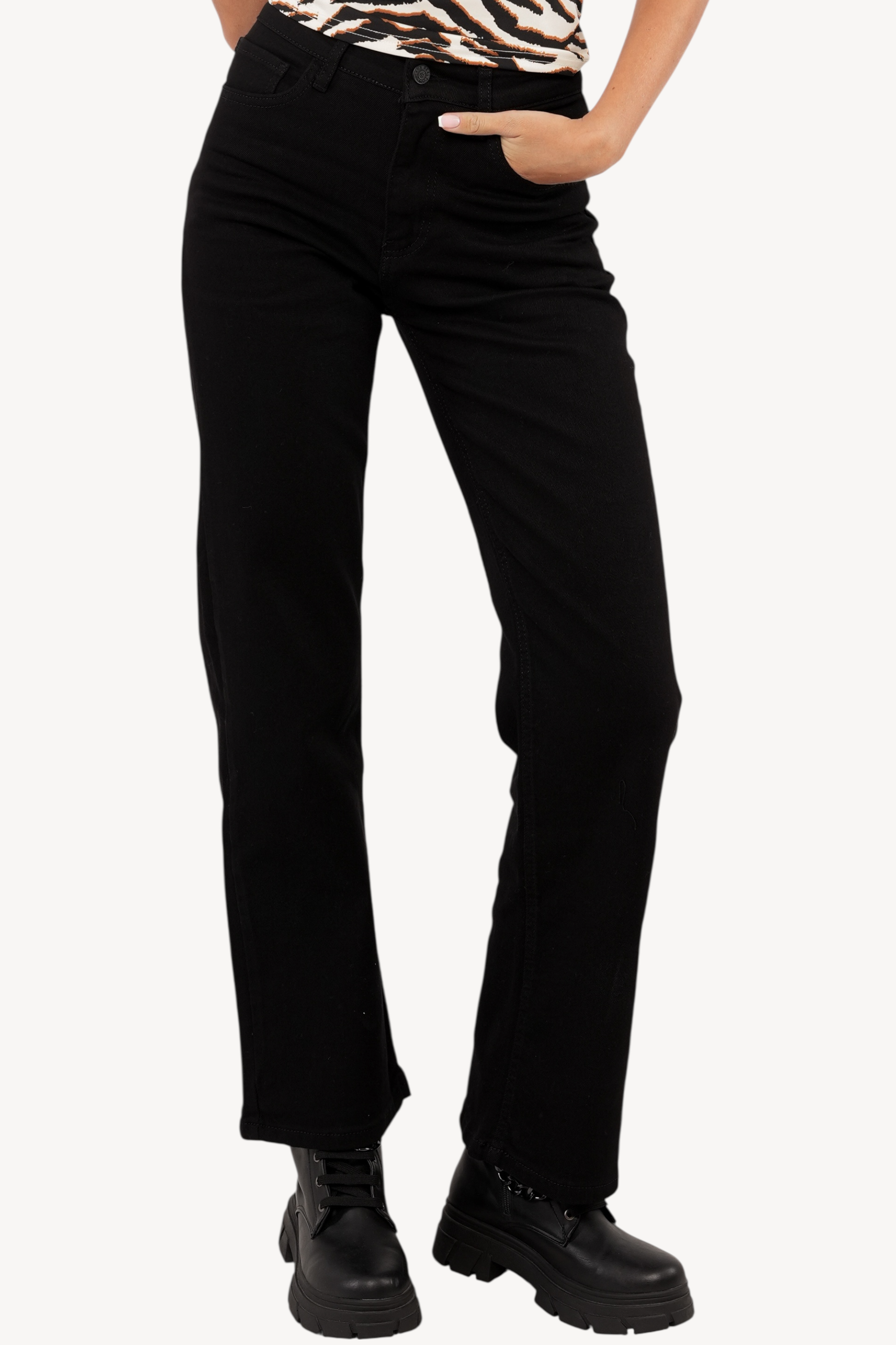 Dolores Jeans