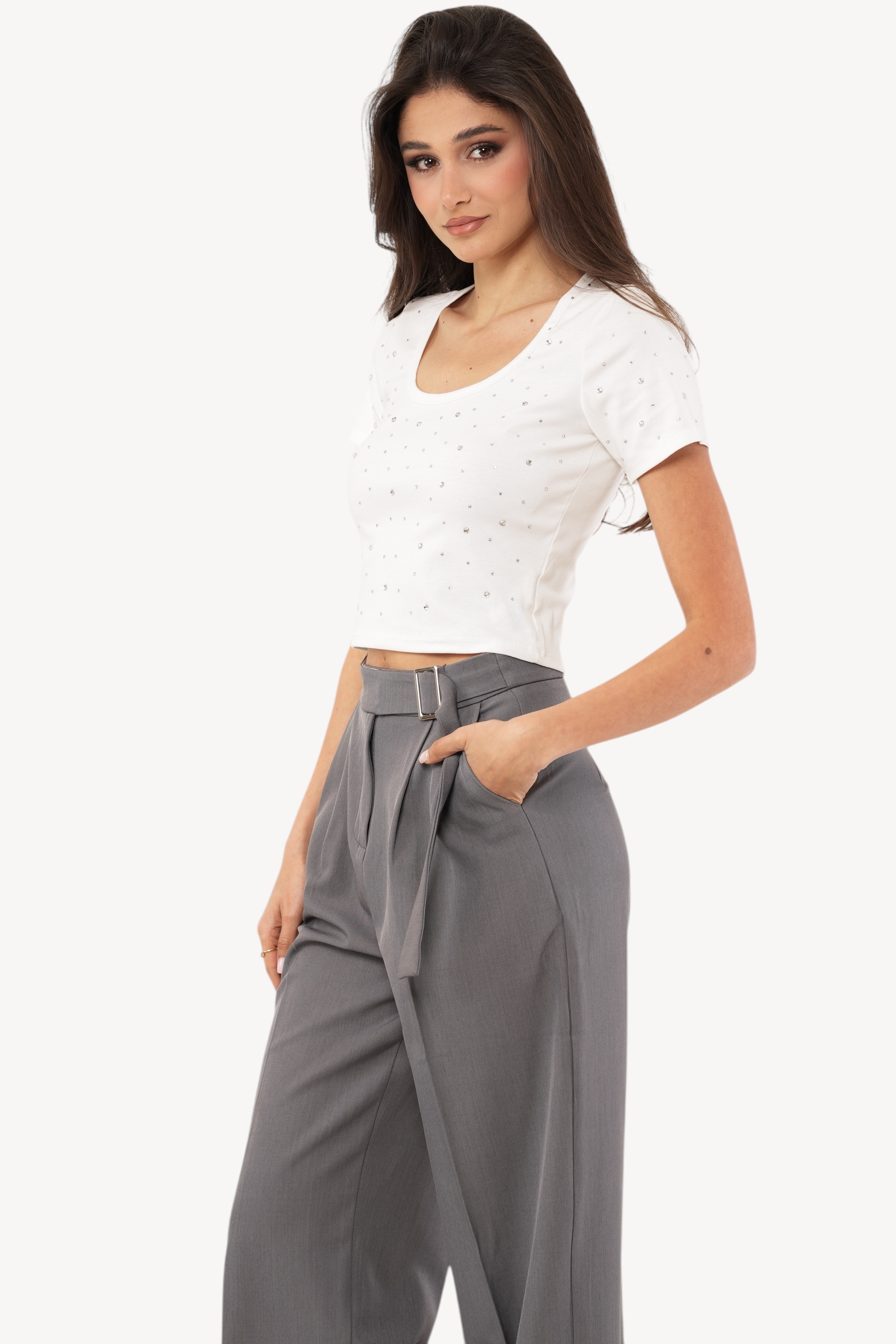 Mia Trouser