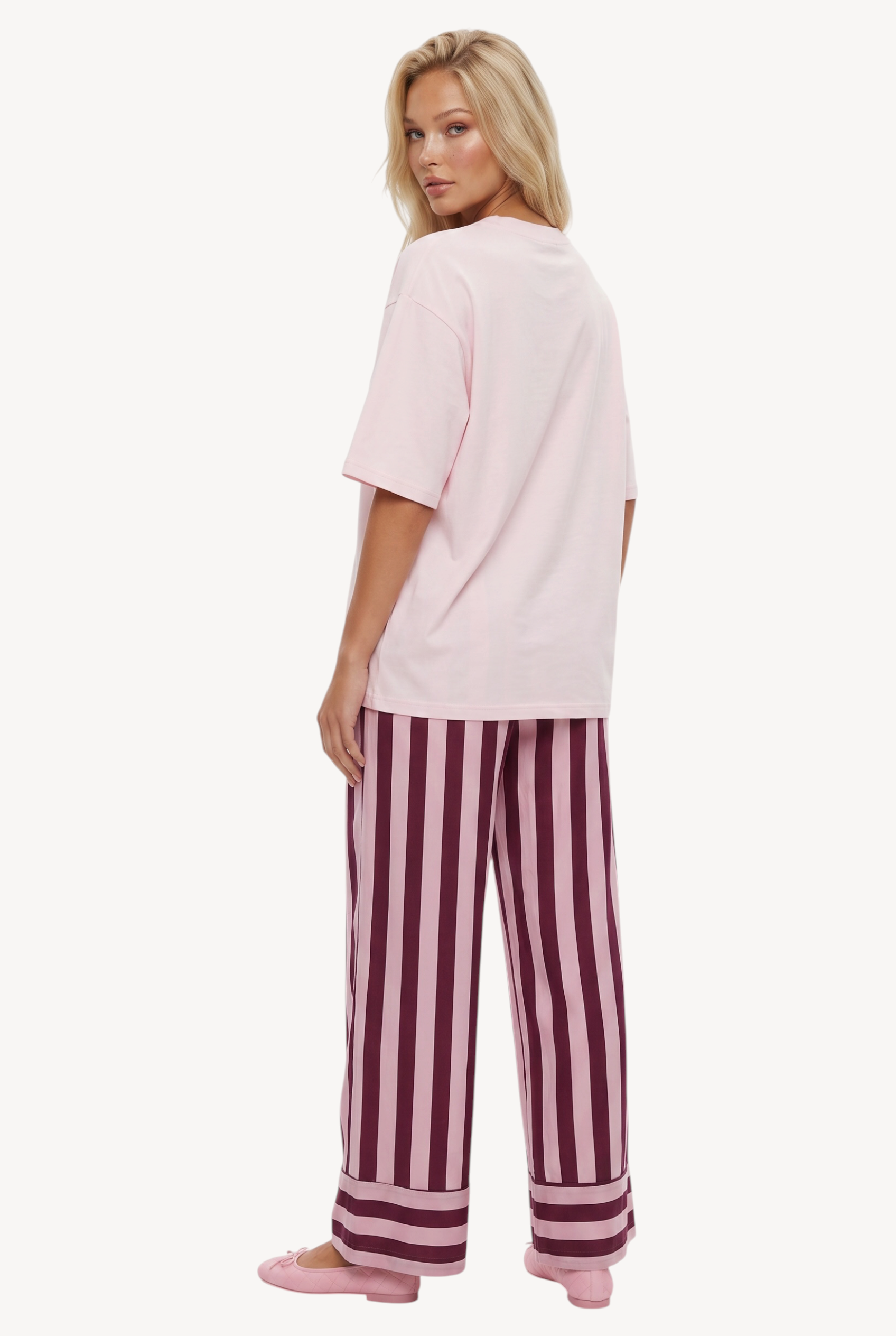 The Perfect Date Pants