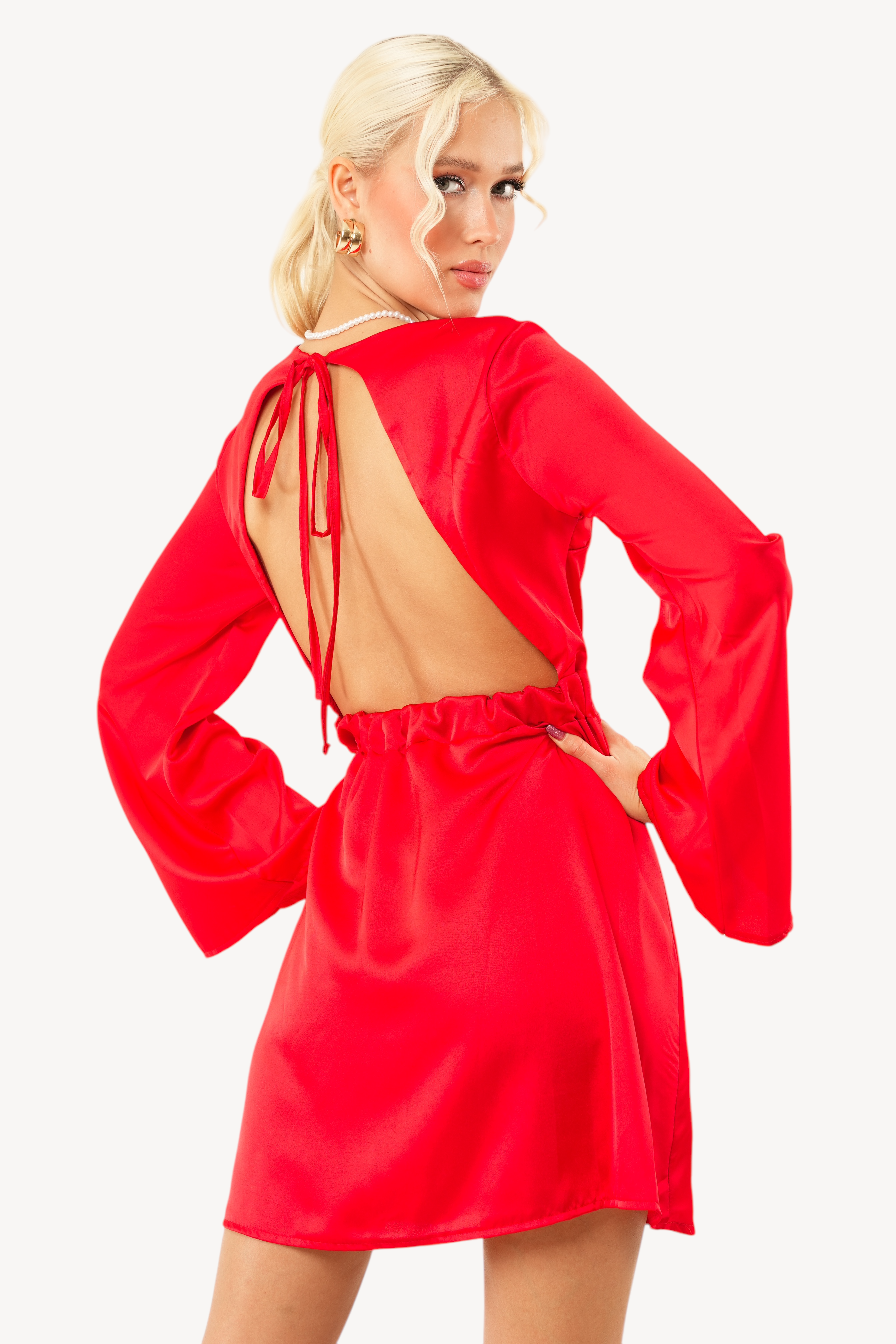 Avani Dress