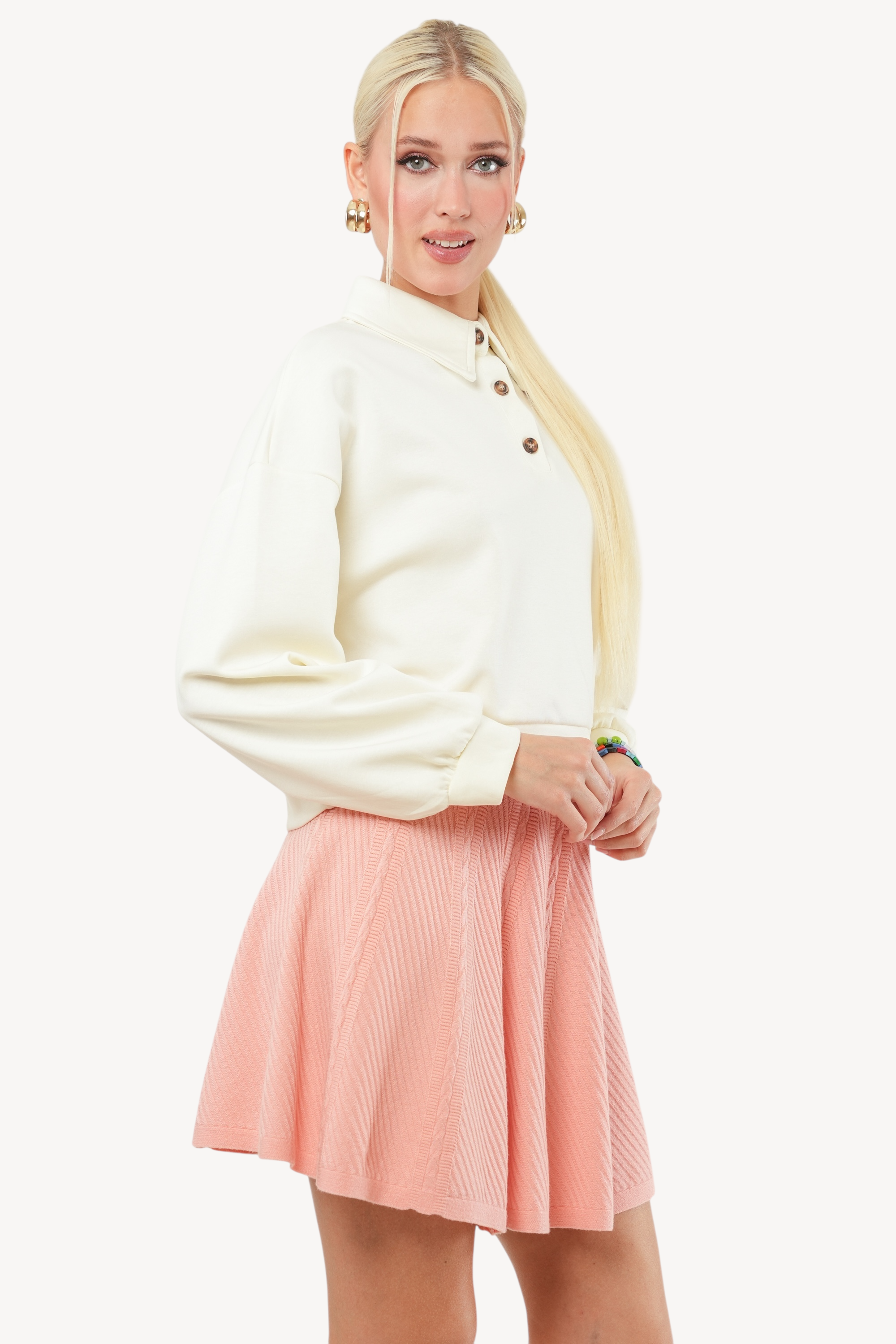Sandra Skirt