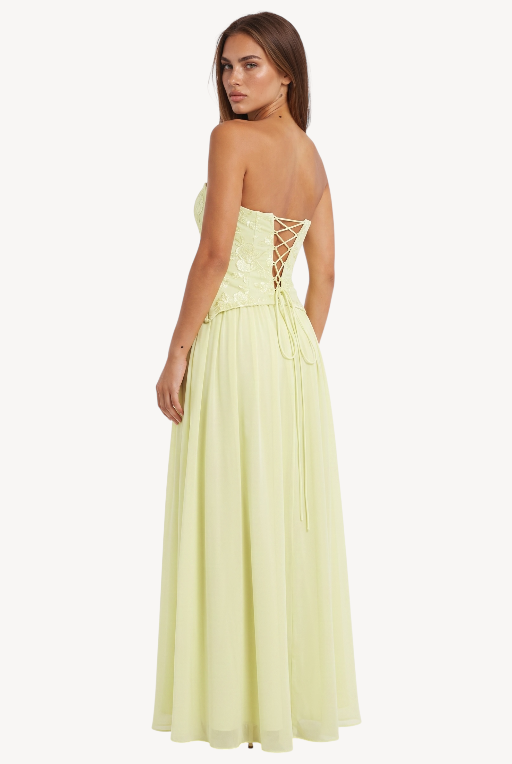 Forever starts here Dress
