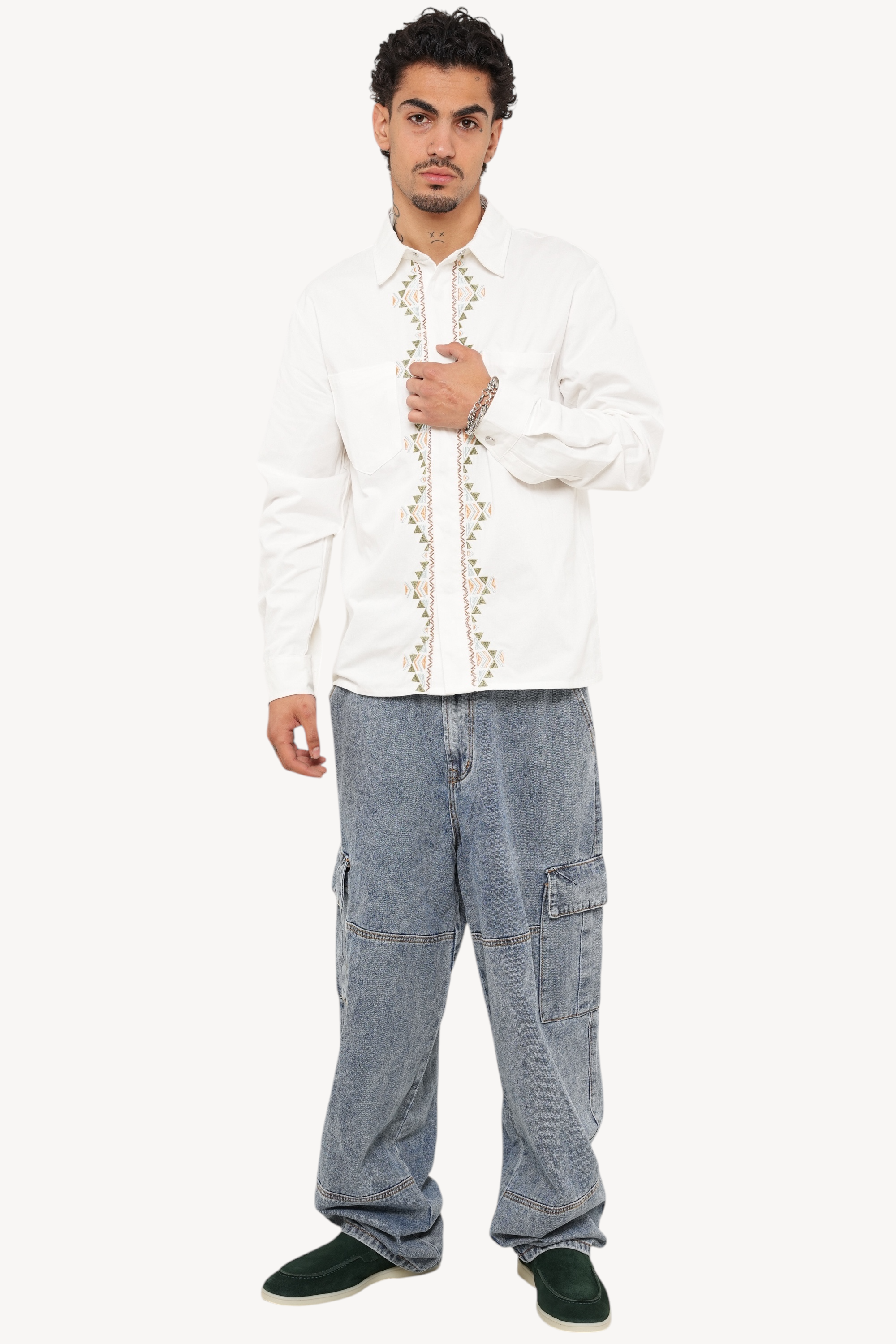 Maverick Shirt