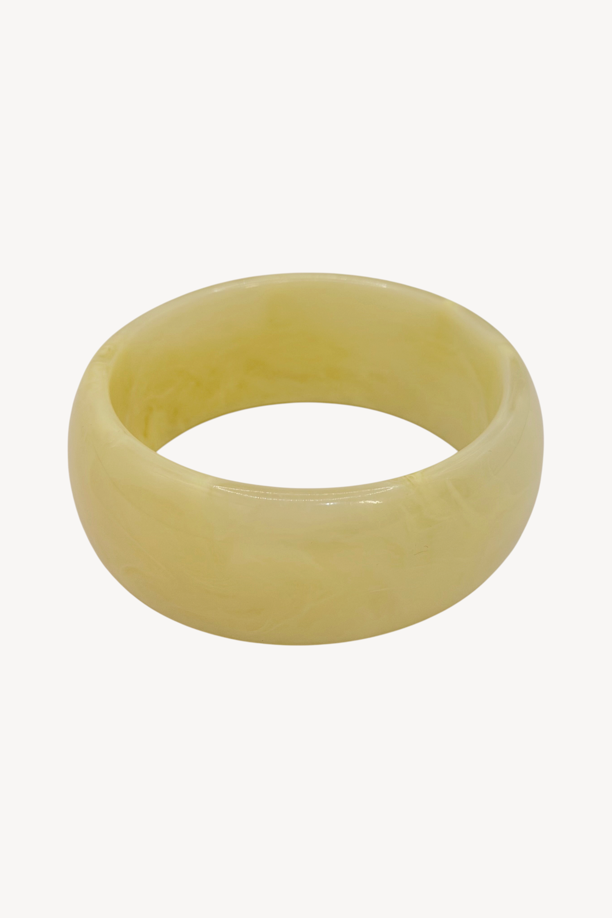 Lemon Drop Bracelet