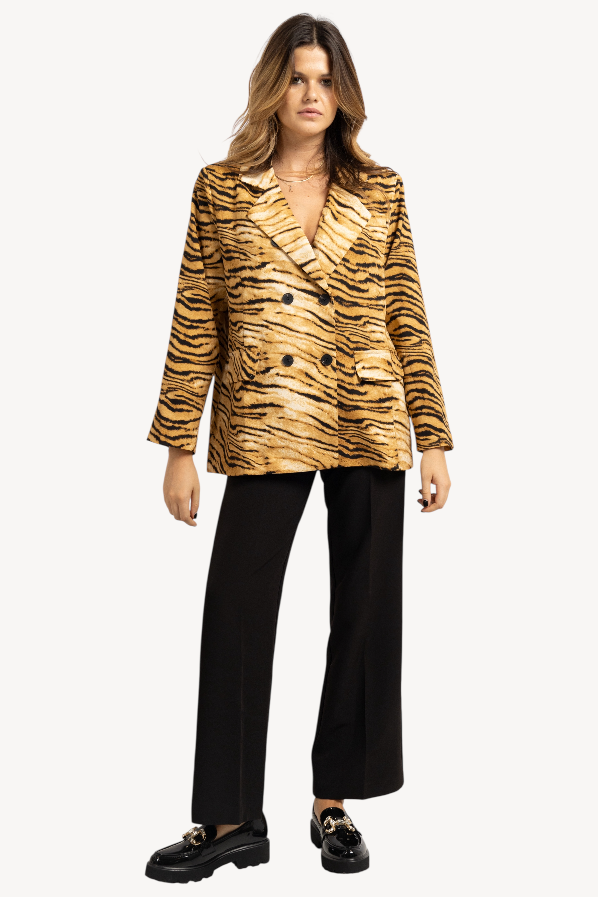 Paris Blazer