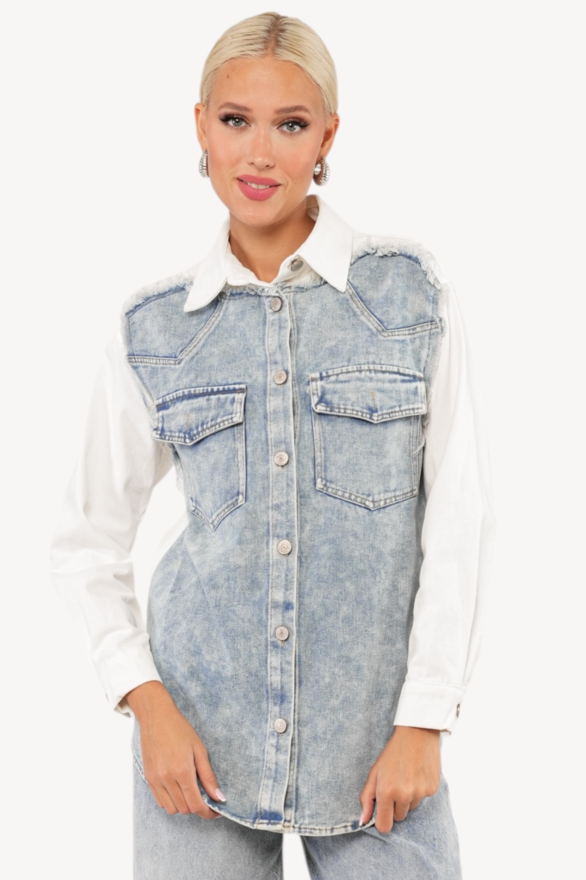 Fiona Jacket