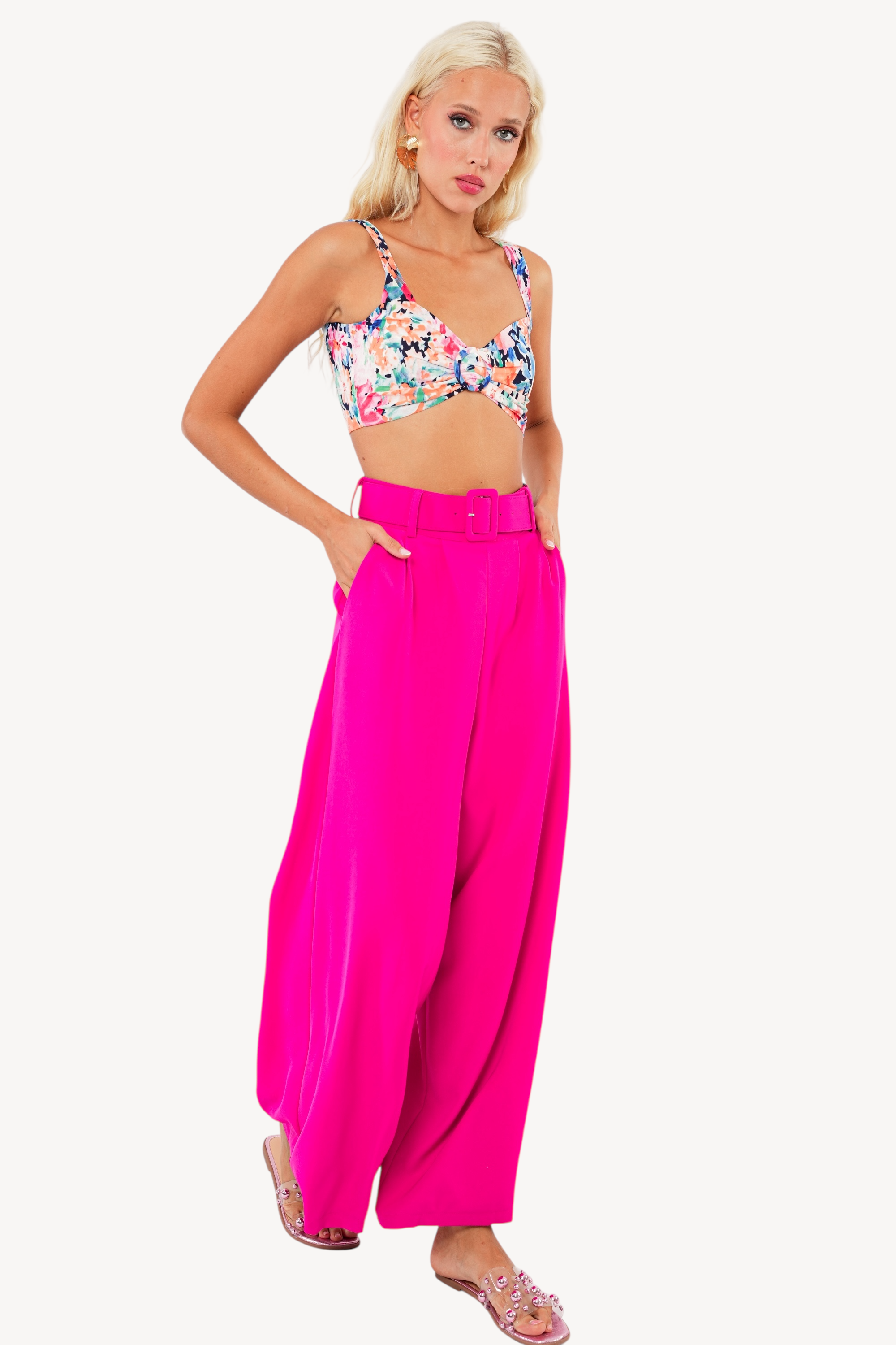 Flora Top