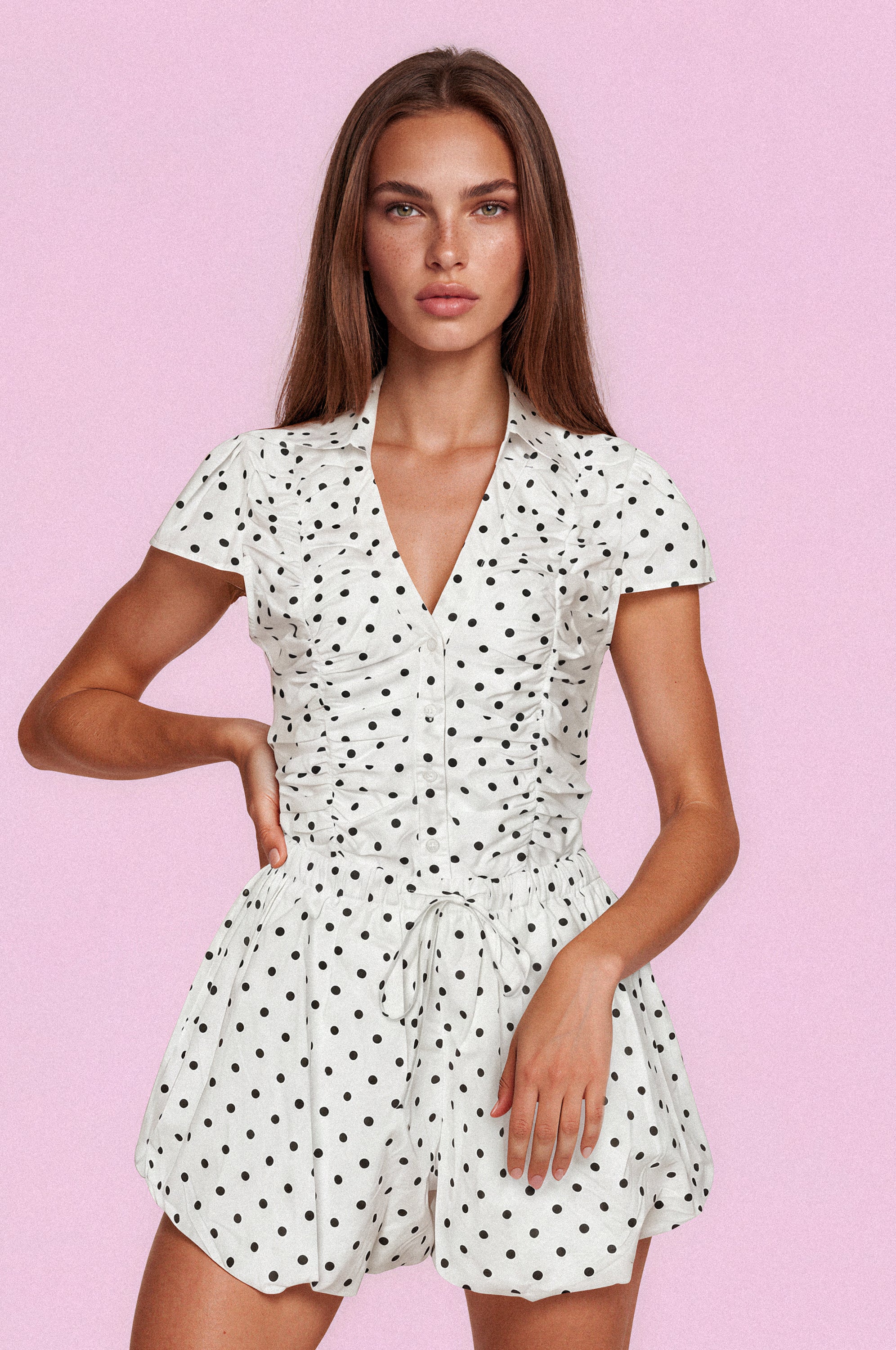 Eloise Top