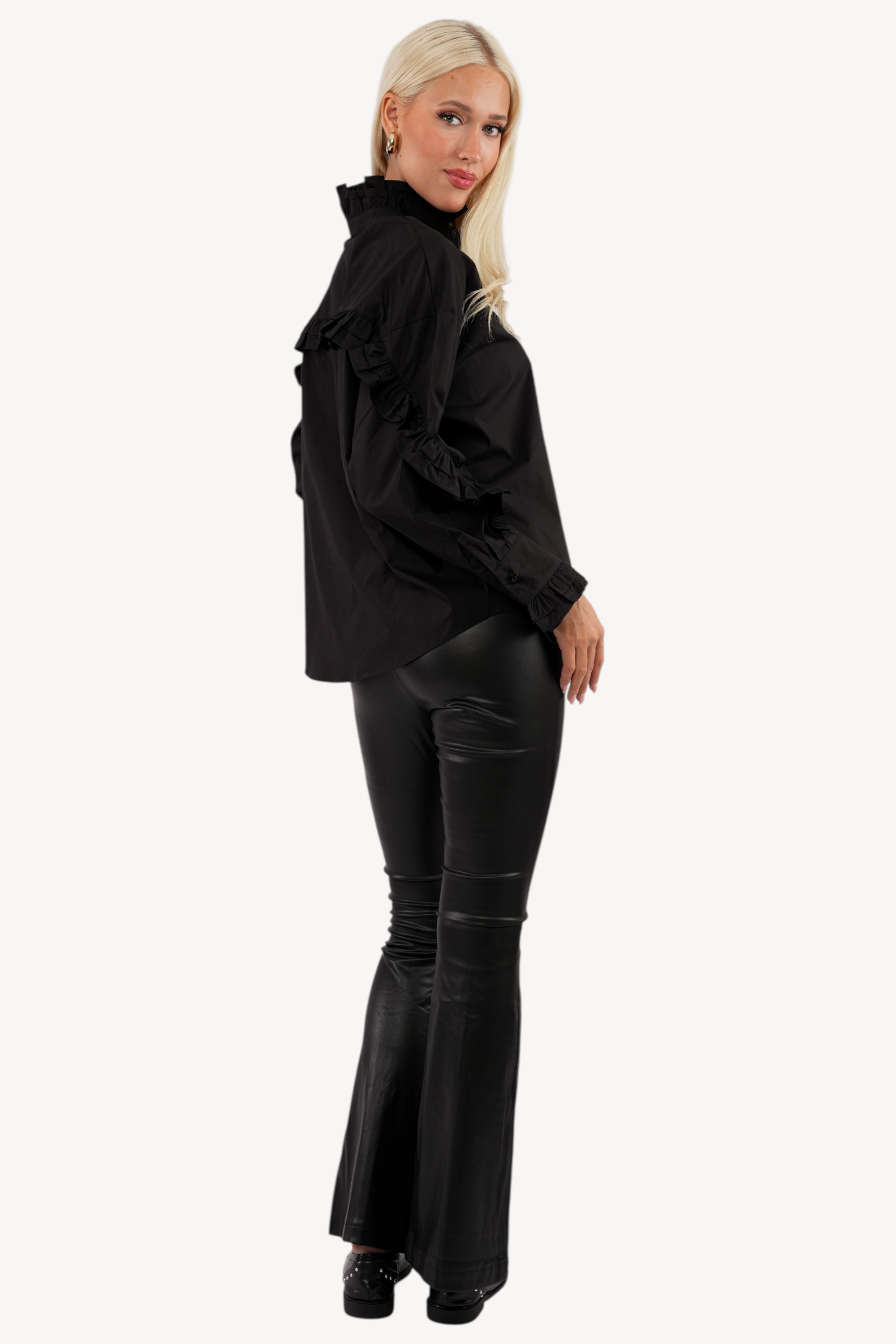 Rayan Blouse