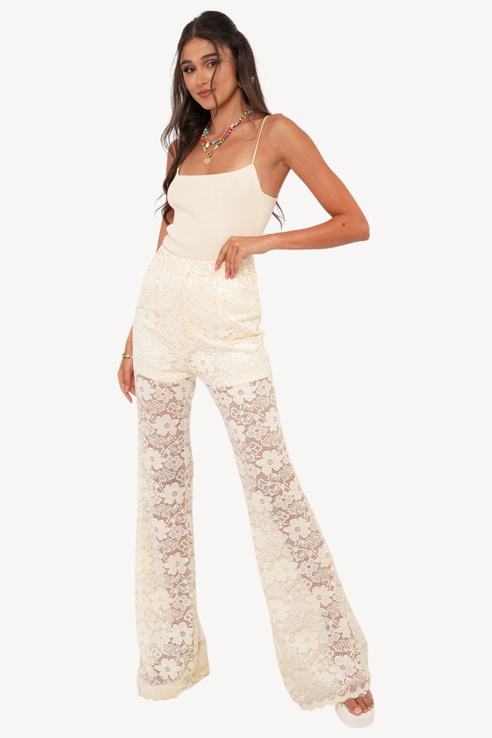 Perla Pants
