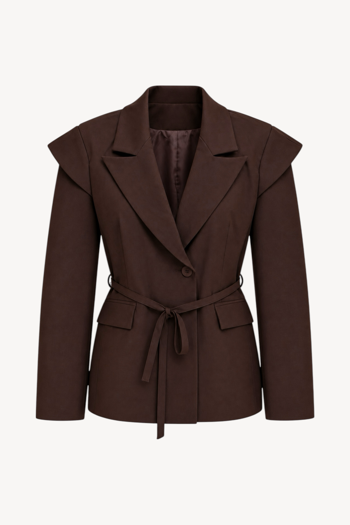 Off Duty Blazer