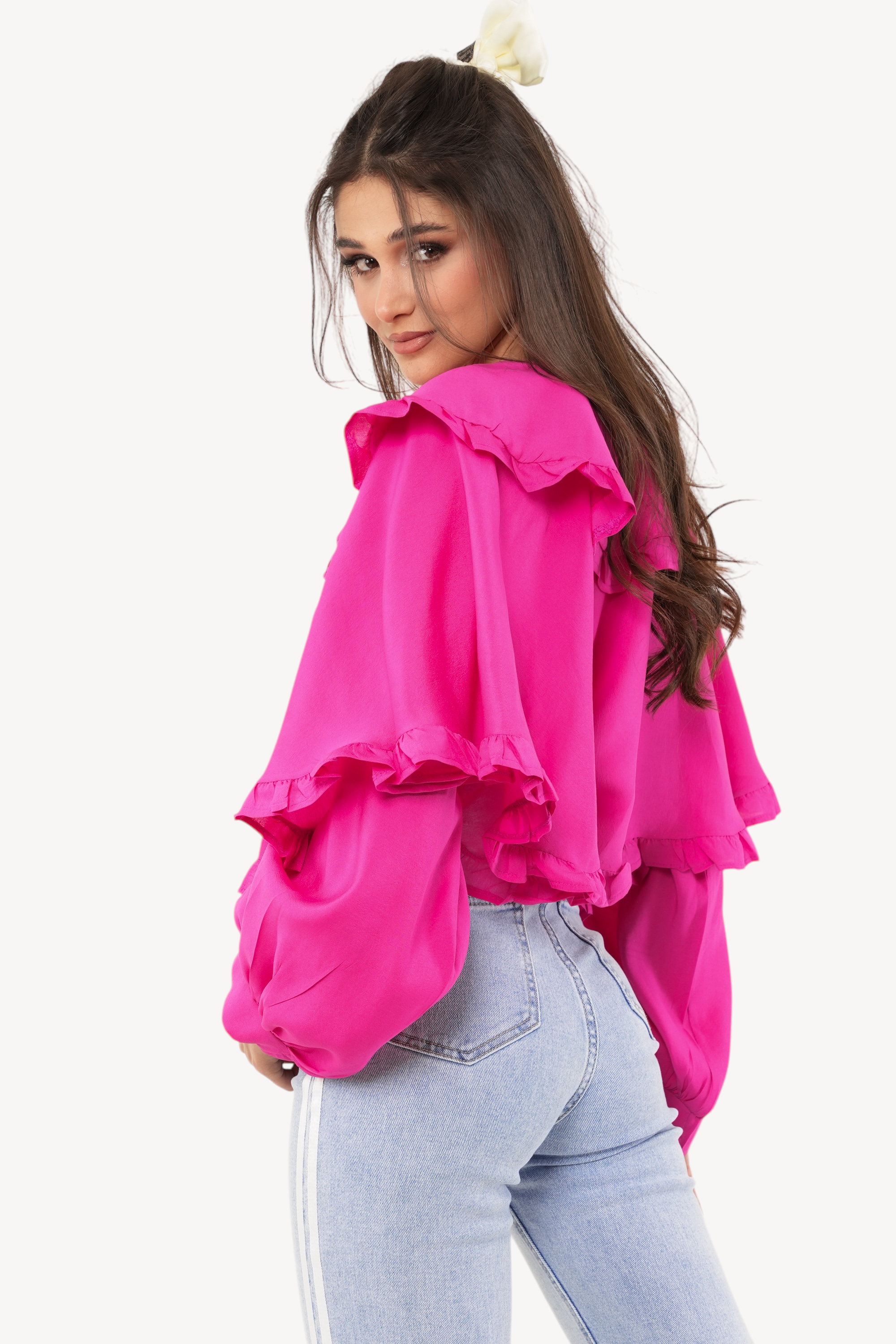 Ruby Blouse