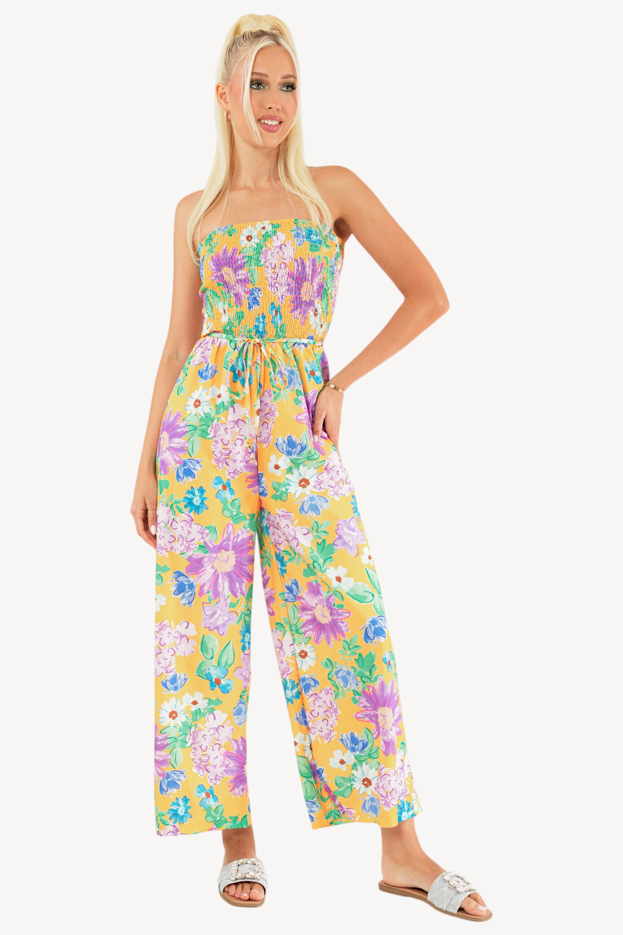 Jessy Jumpsuit