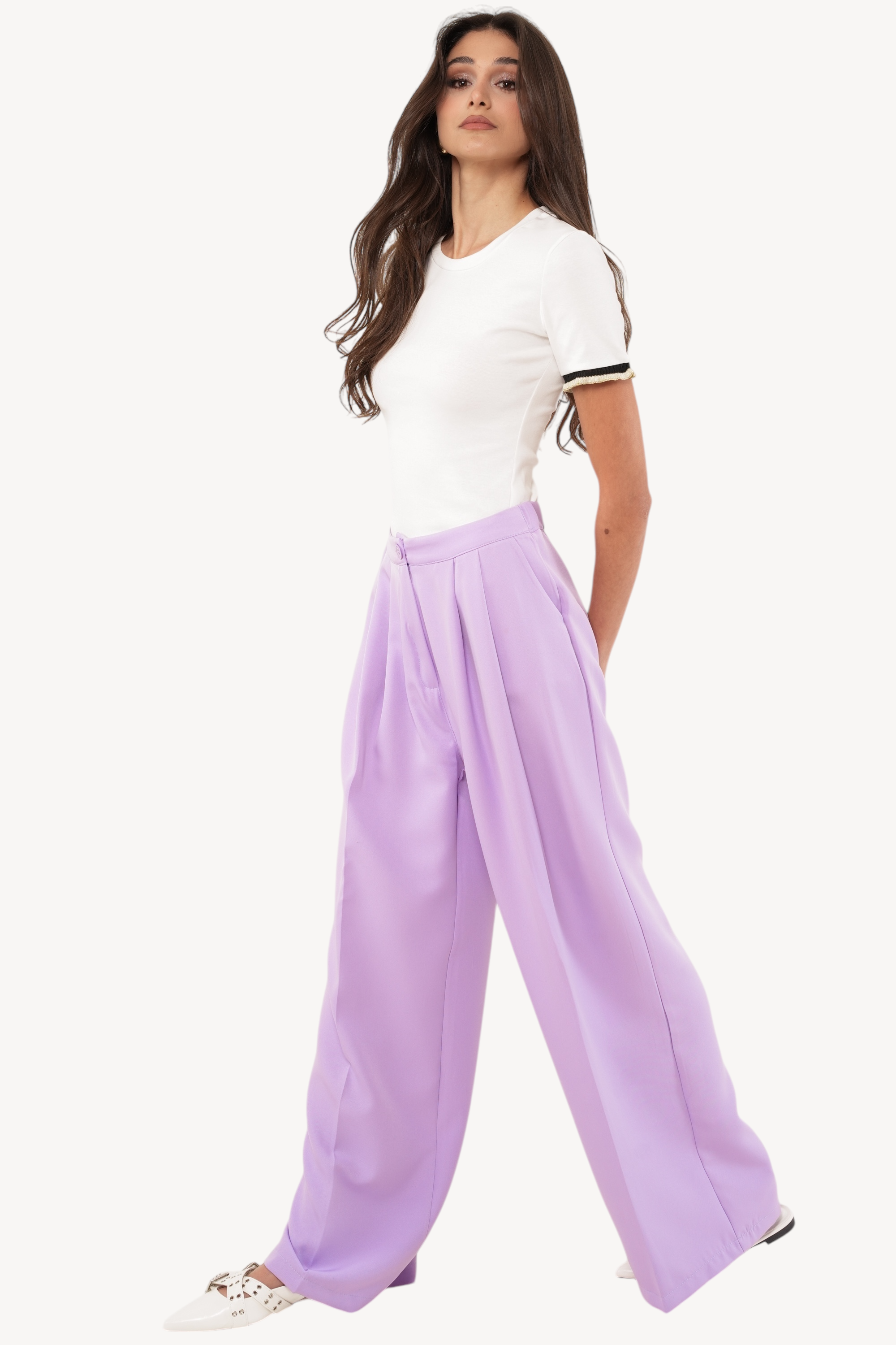 Nicole Tee