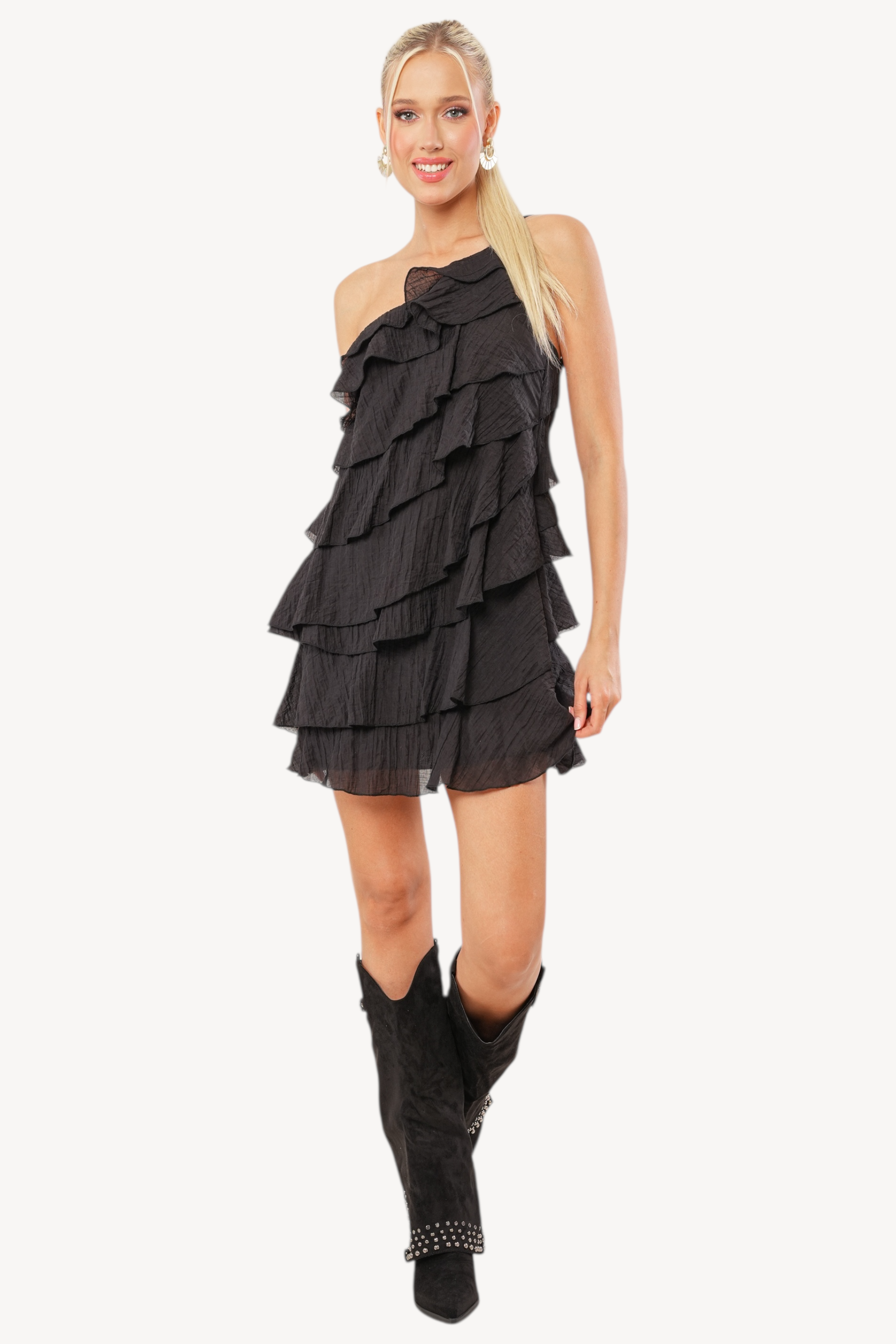 Regina Dress