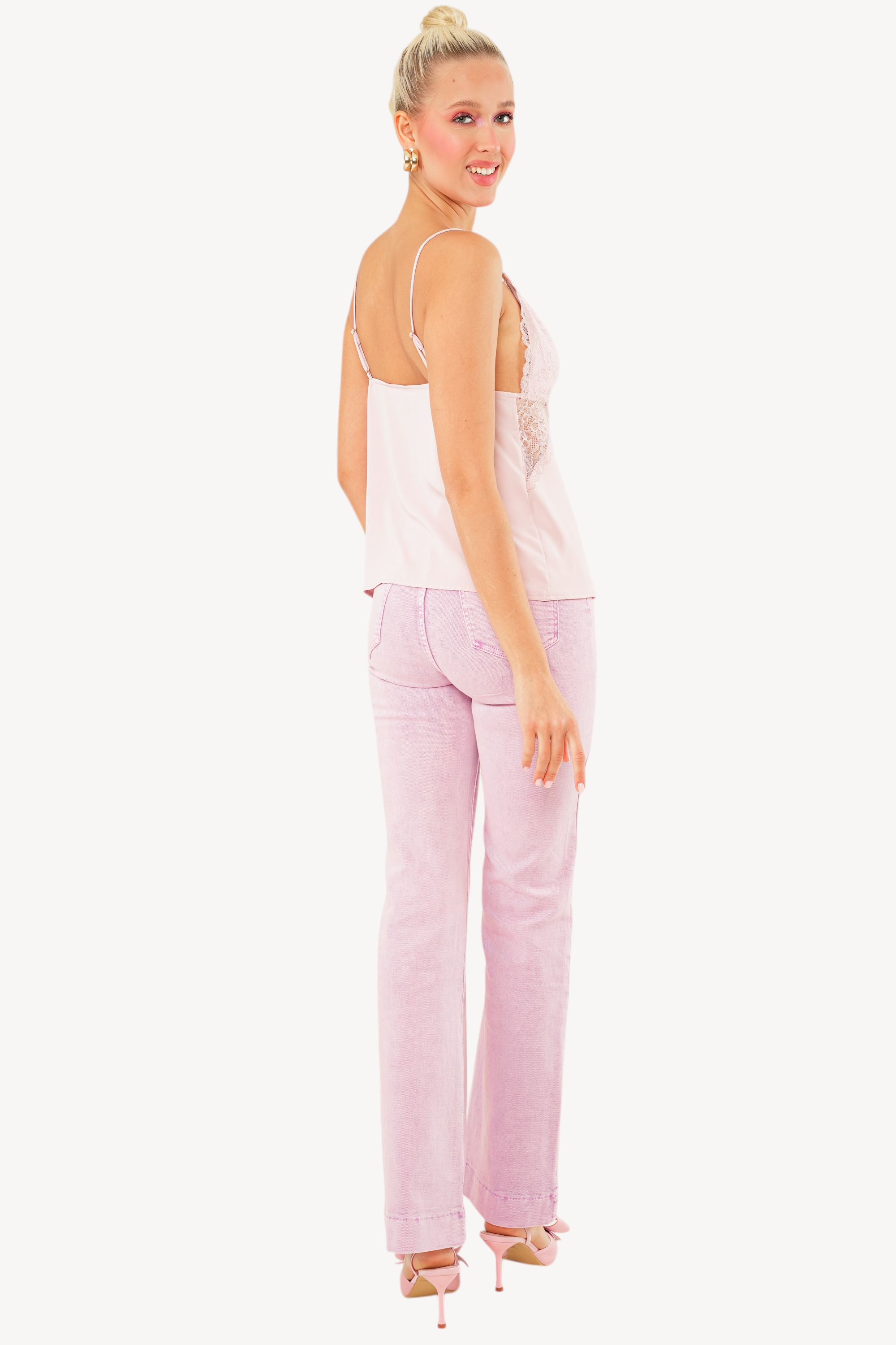 Sadie Top