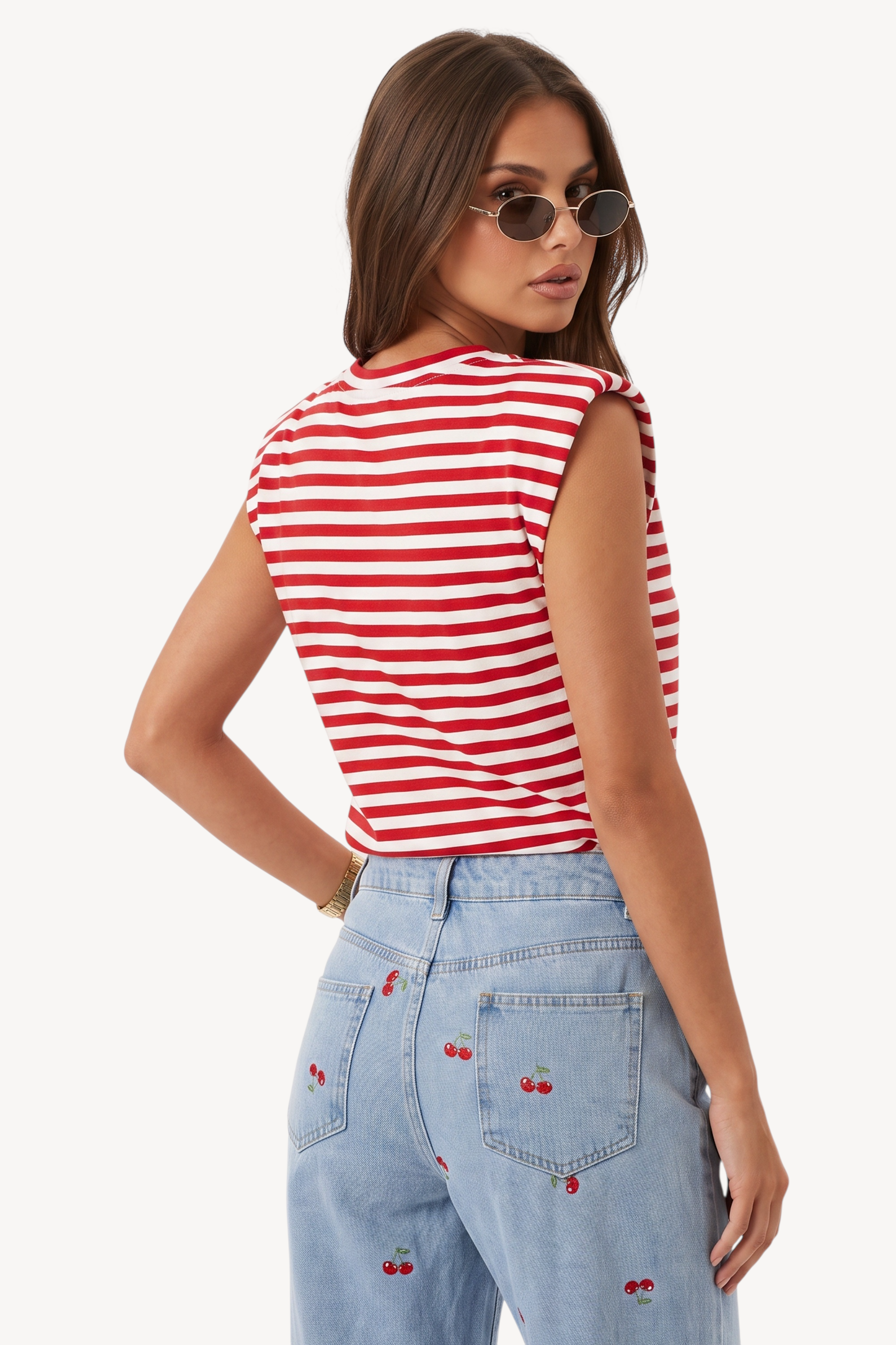 Sail Away Top