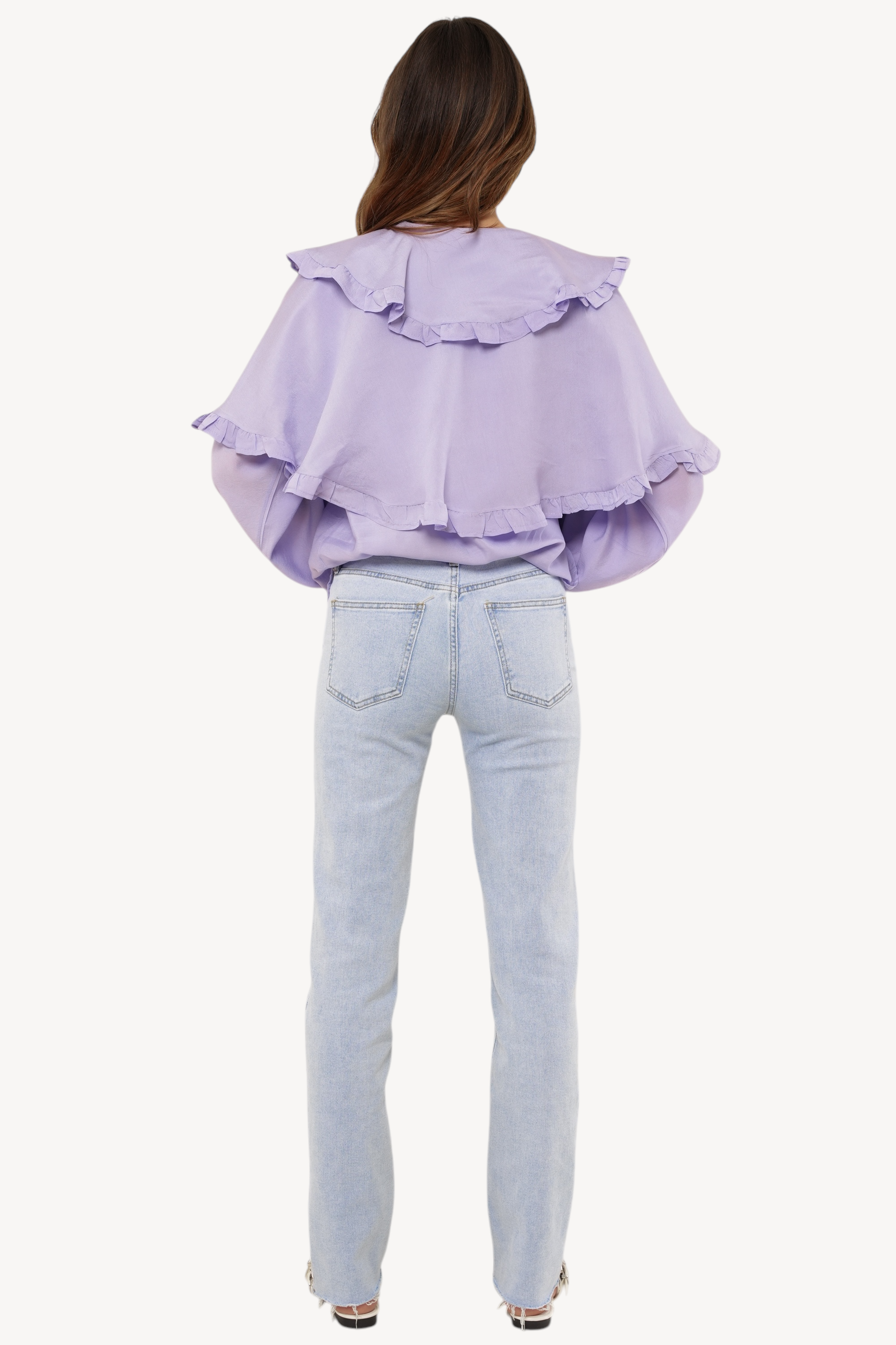 Ruby Blouse