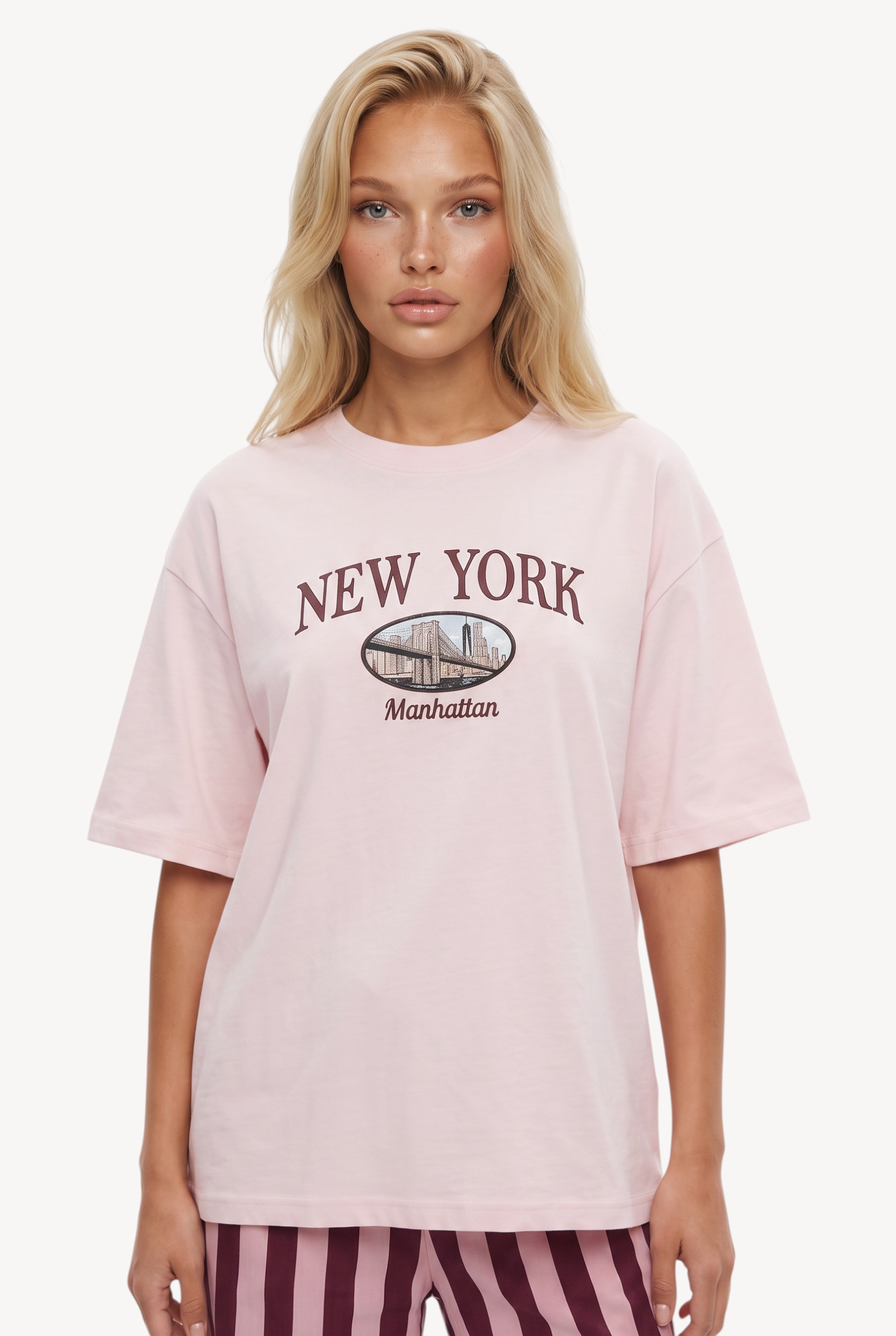 Vacation Mode Tee
