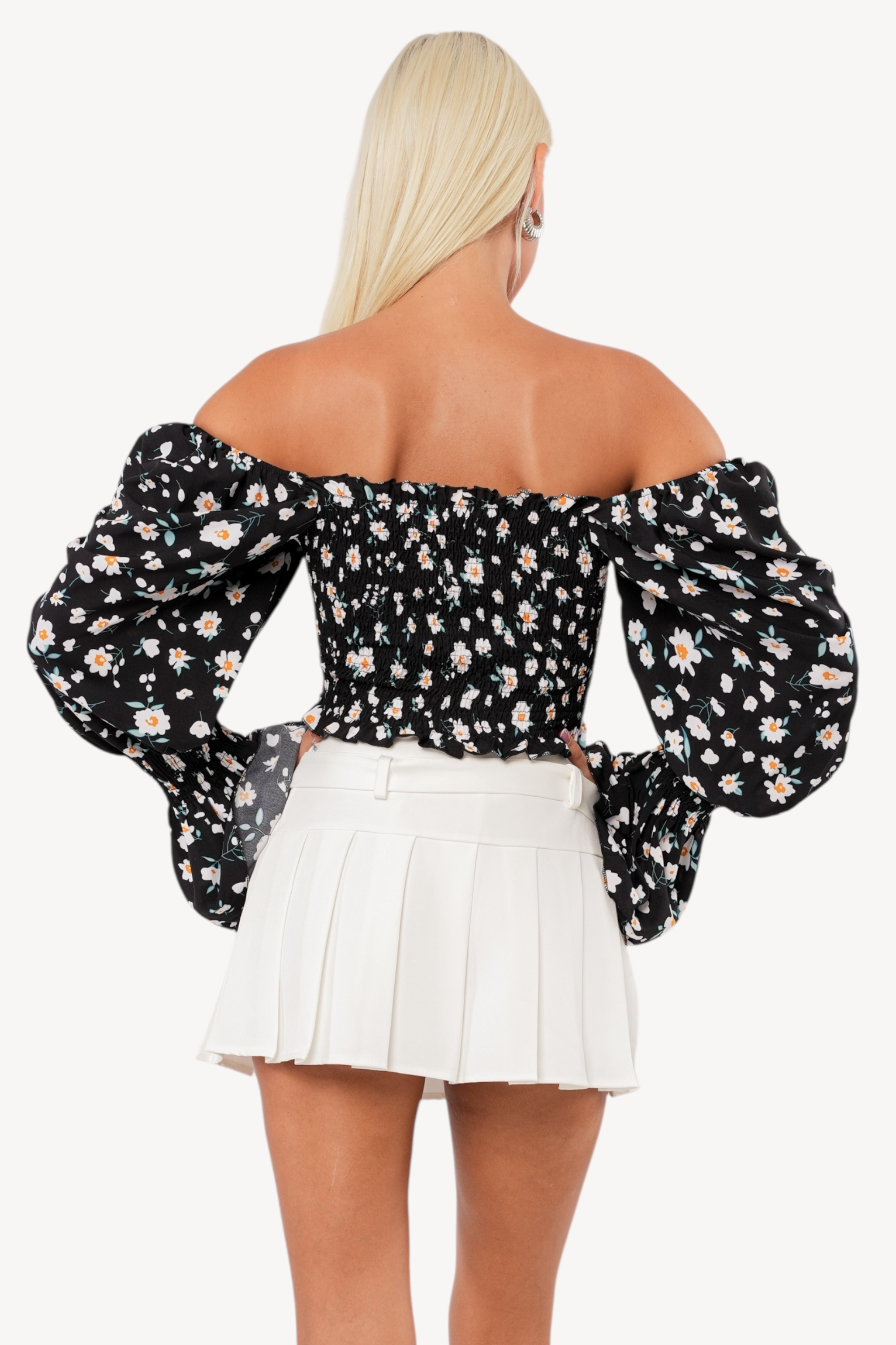 Amara Top