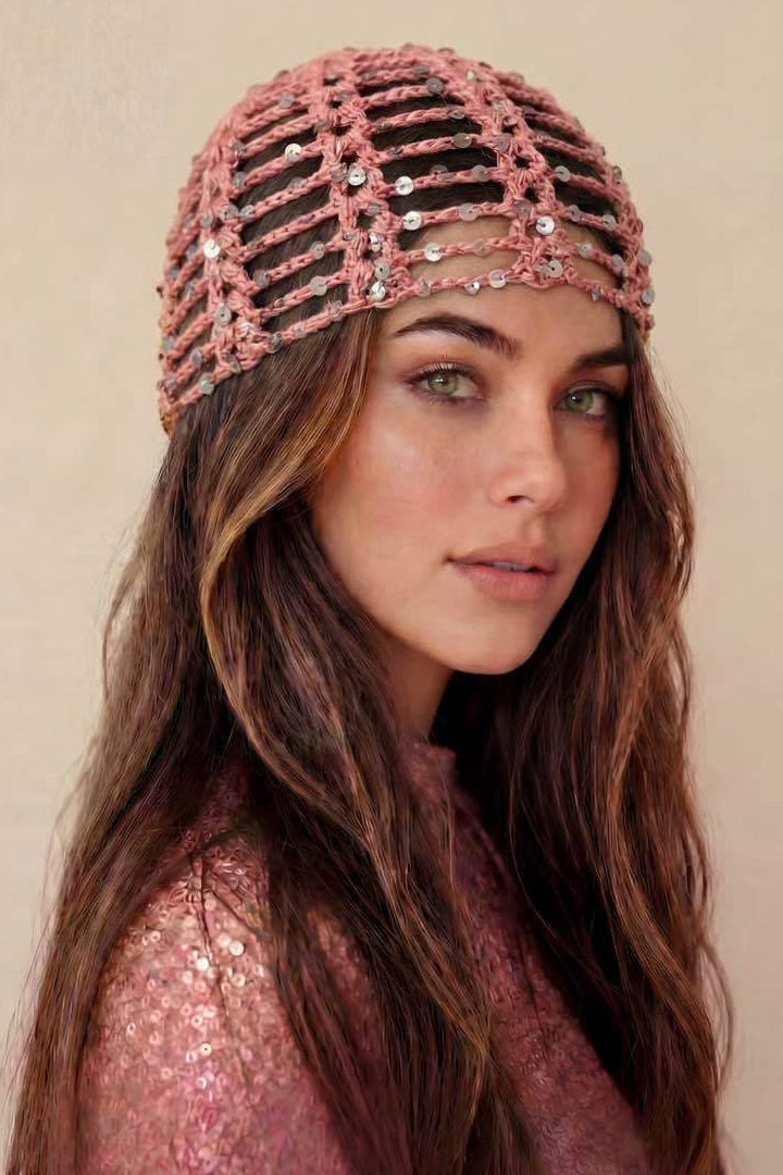 Vacation Mood Beanie